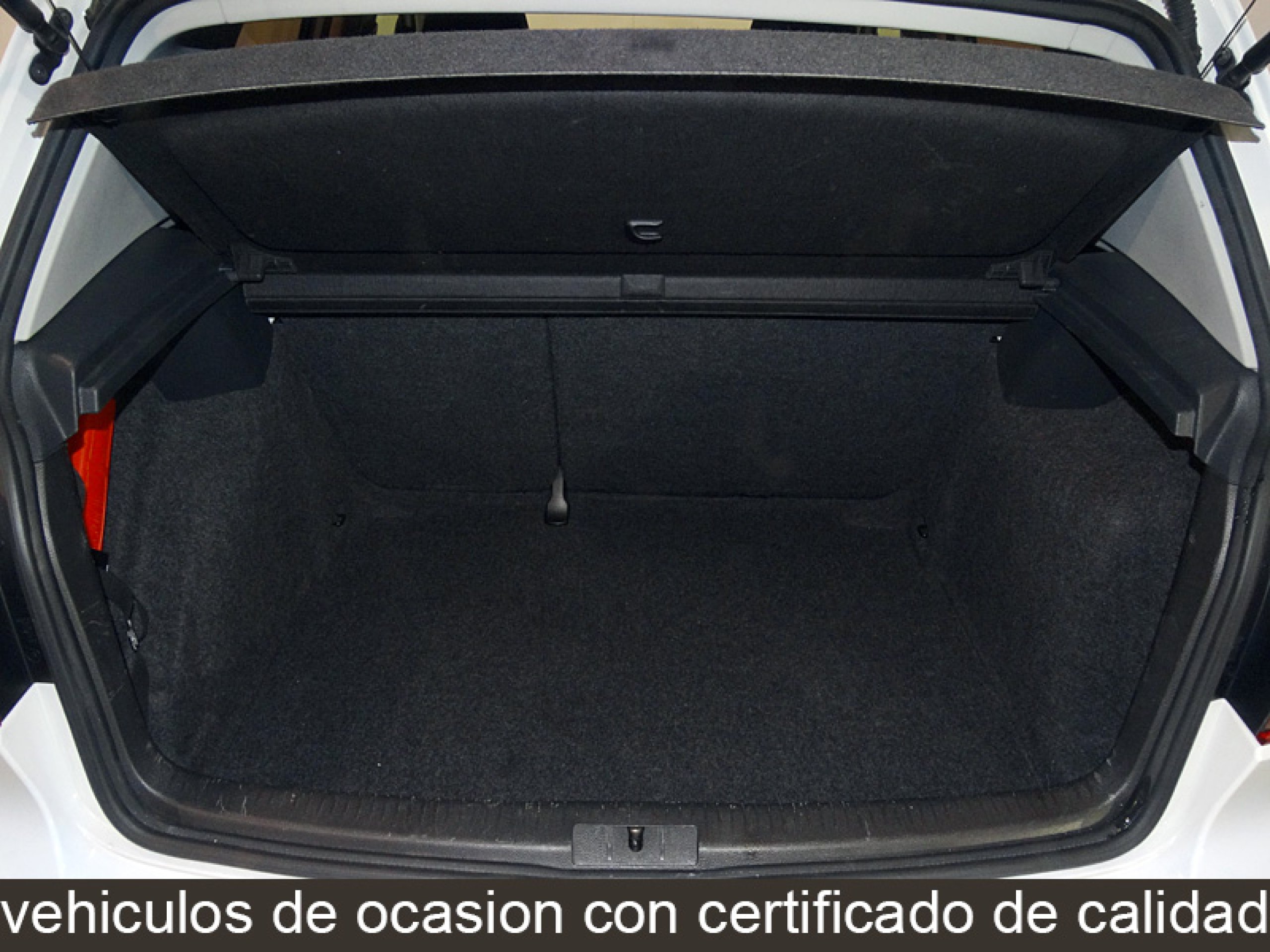 Foto Volkswagen Golf 11