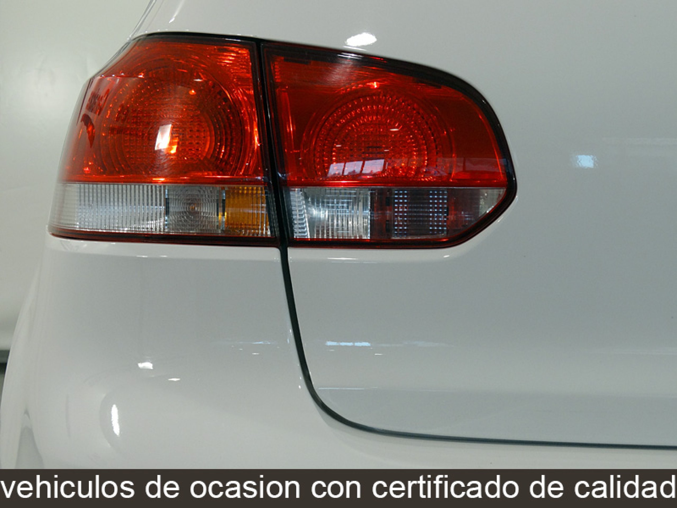 Foto Volkswagen Golf 12