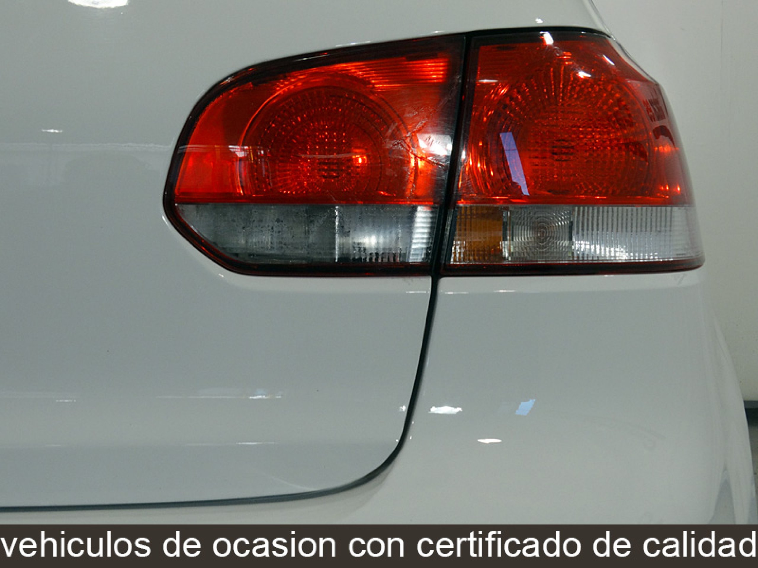 Foto Volkswagen Golf 13