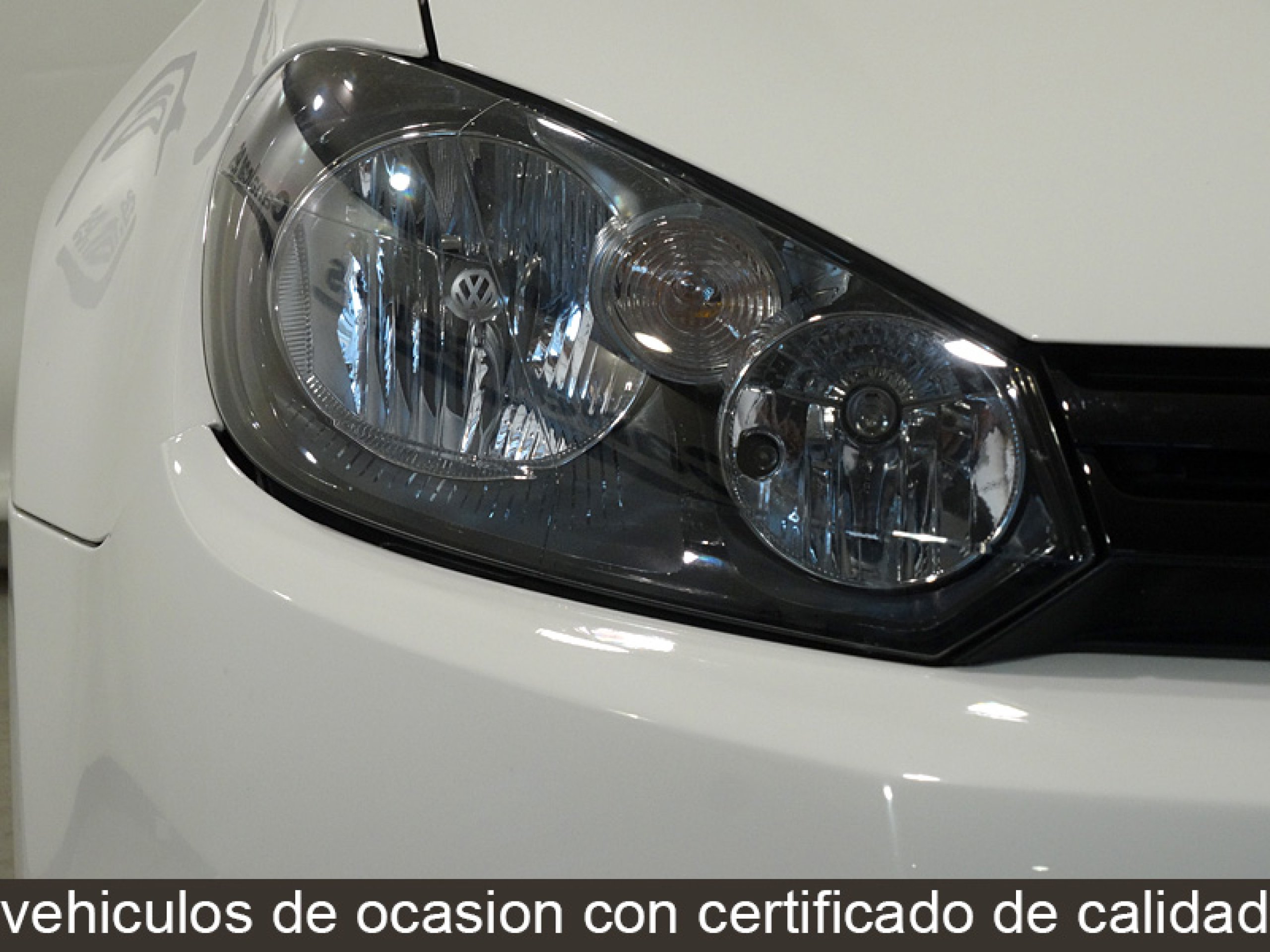 Foto Volkswagen Golf 14