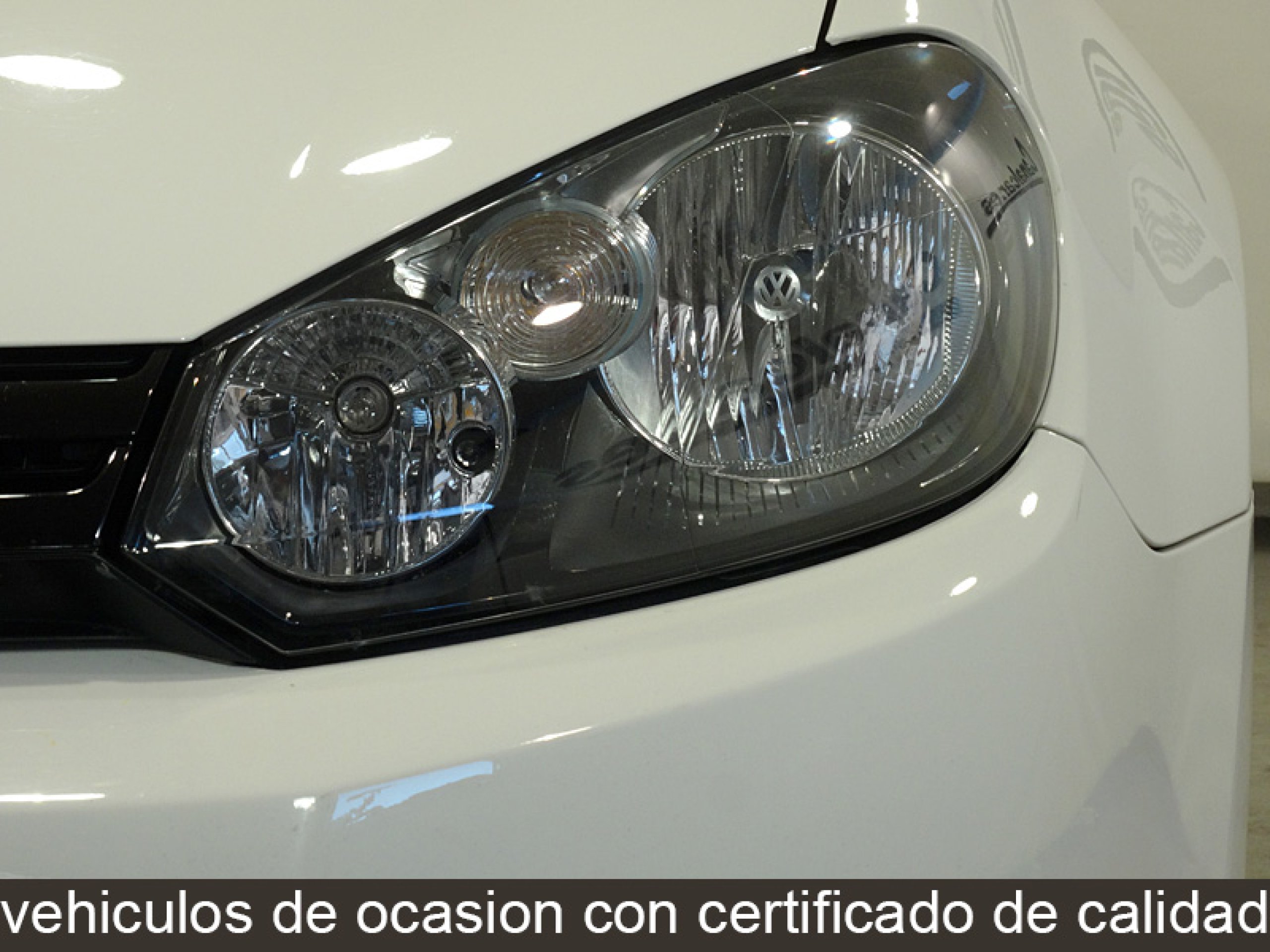 Foto Volkswagen Golf 15