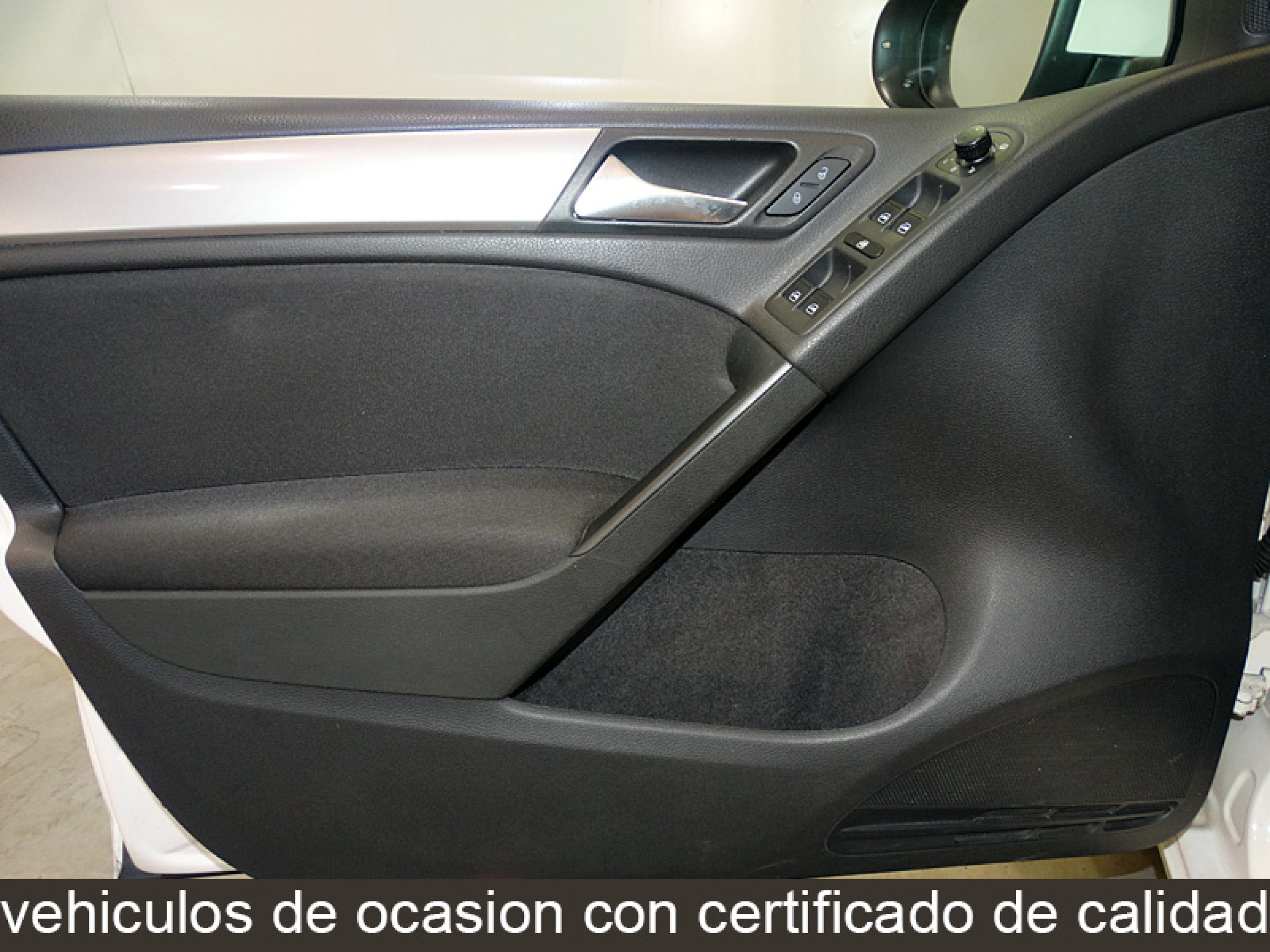 Foto Volkswagen Golf 20