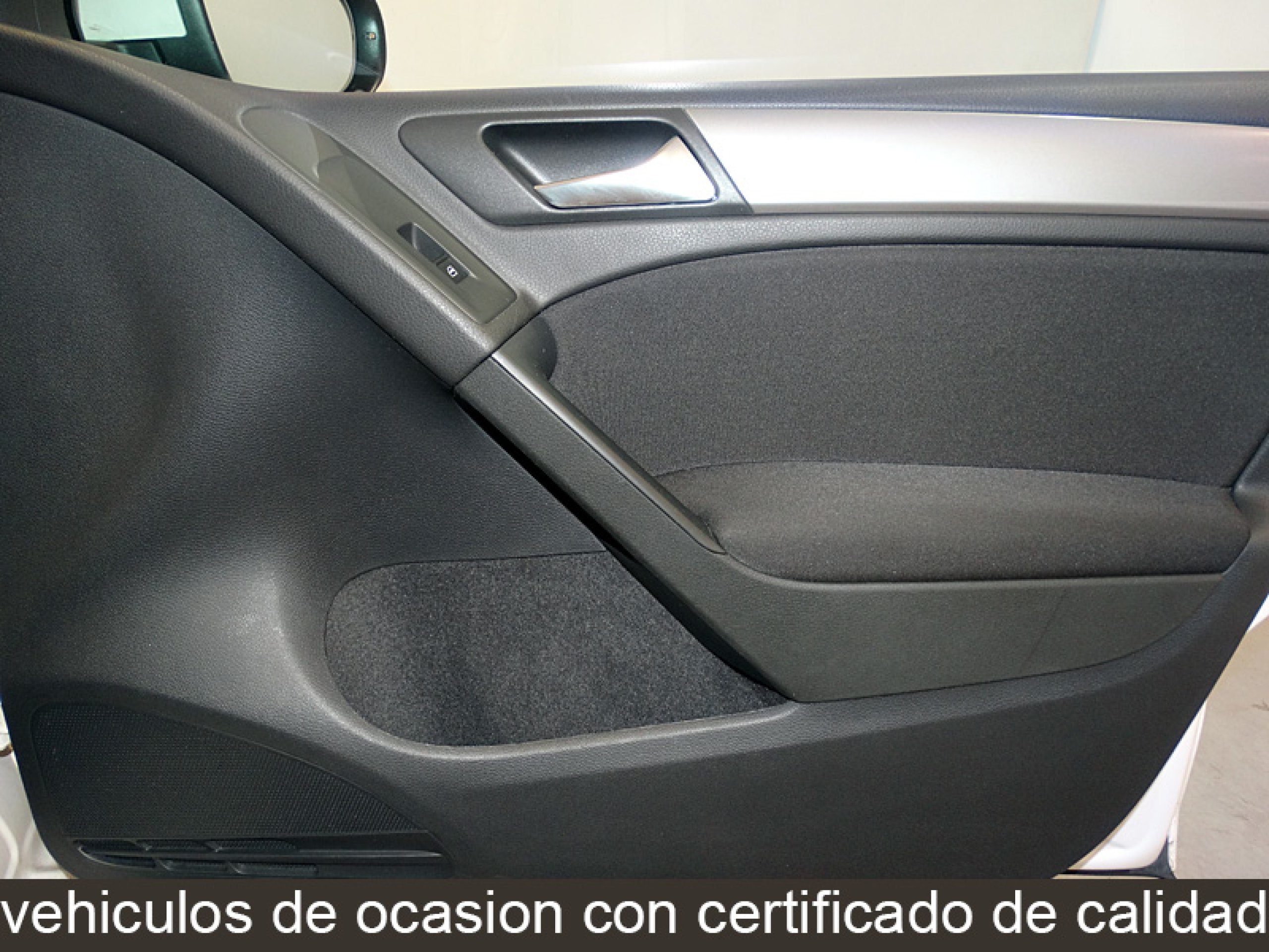 Foto Volkswagen Golf 27