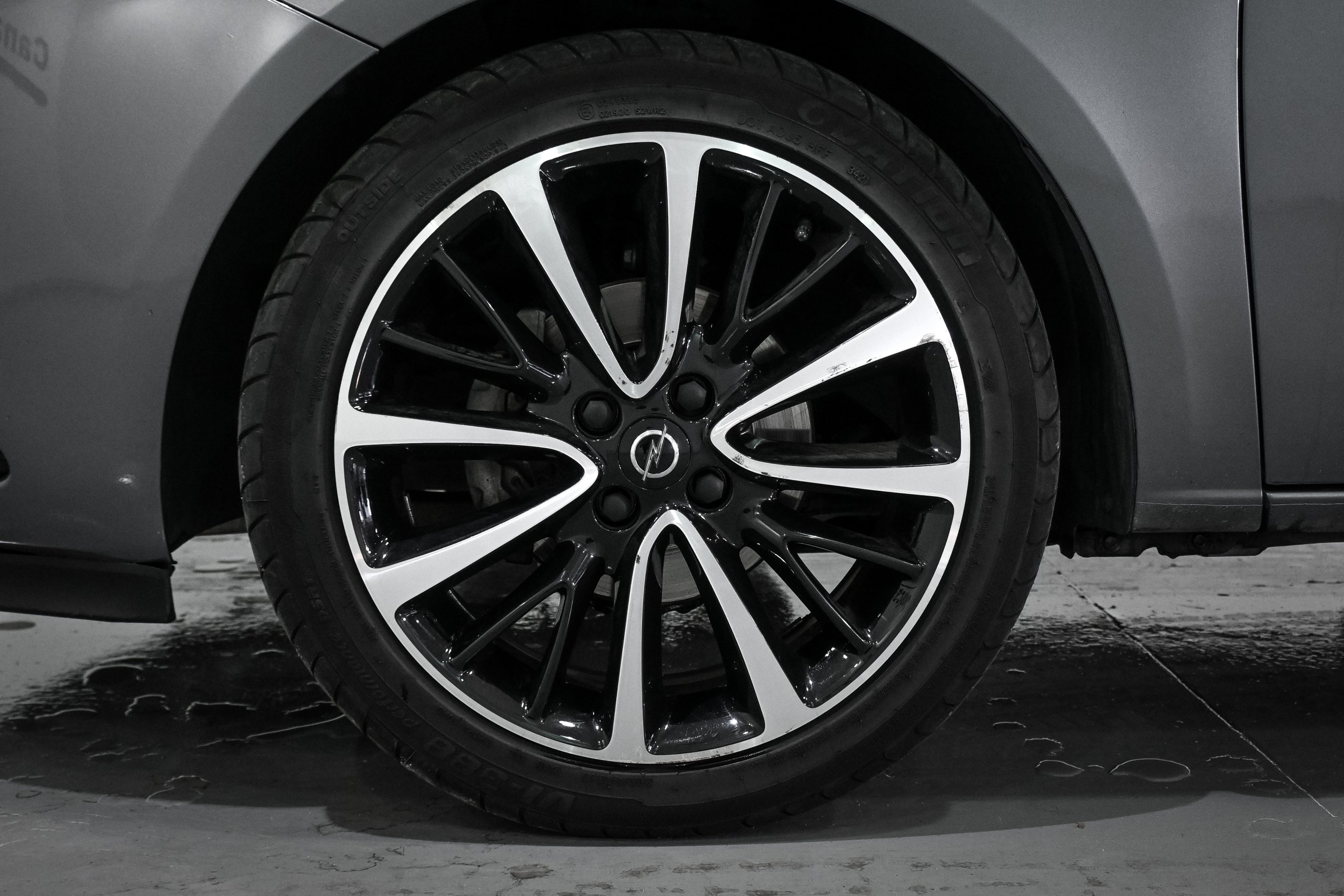 Foto Opel Corsa 35