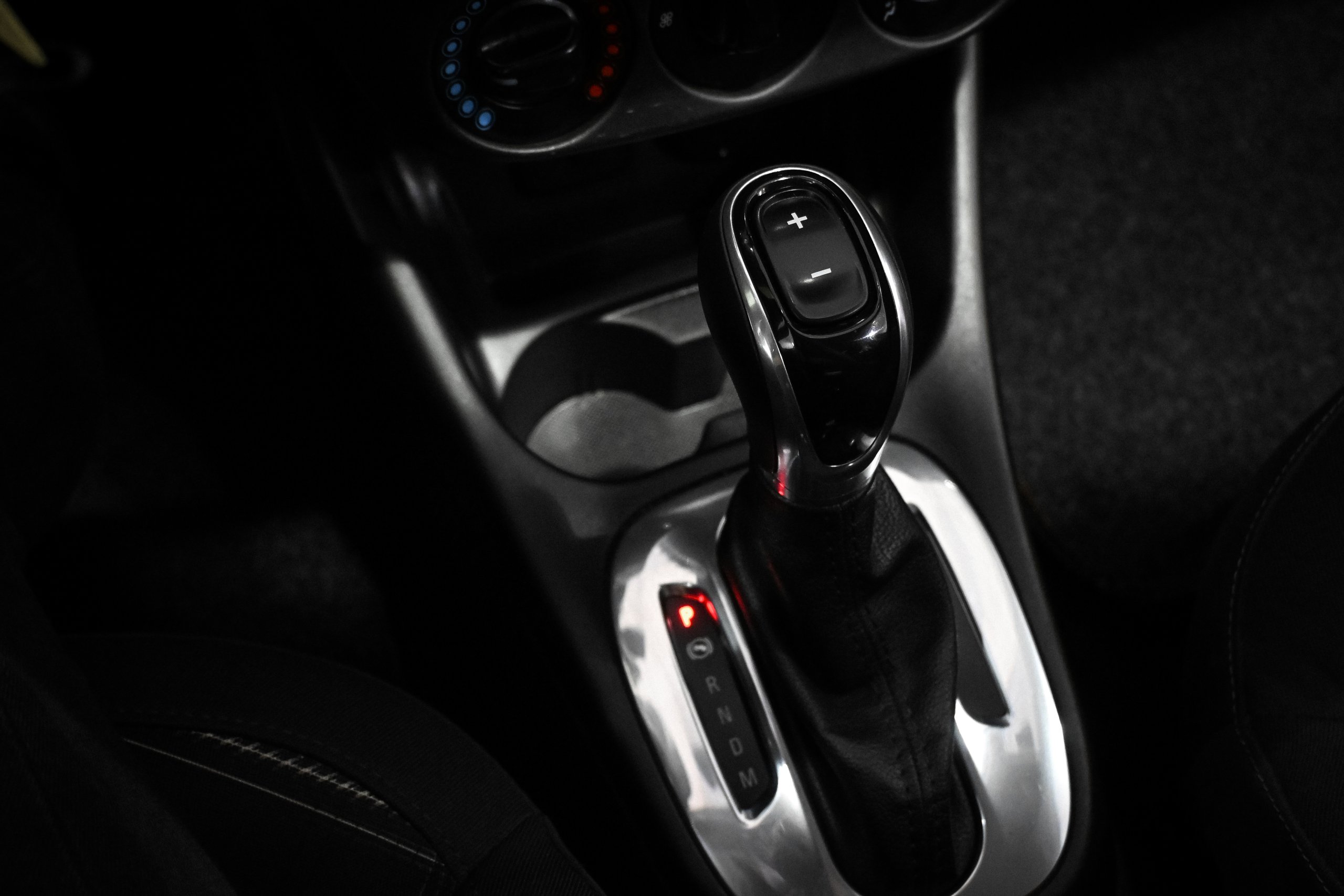 Foto Opel Corsa 26