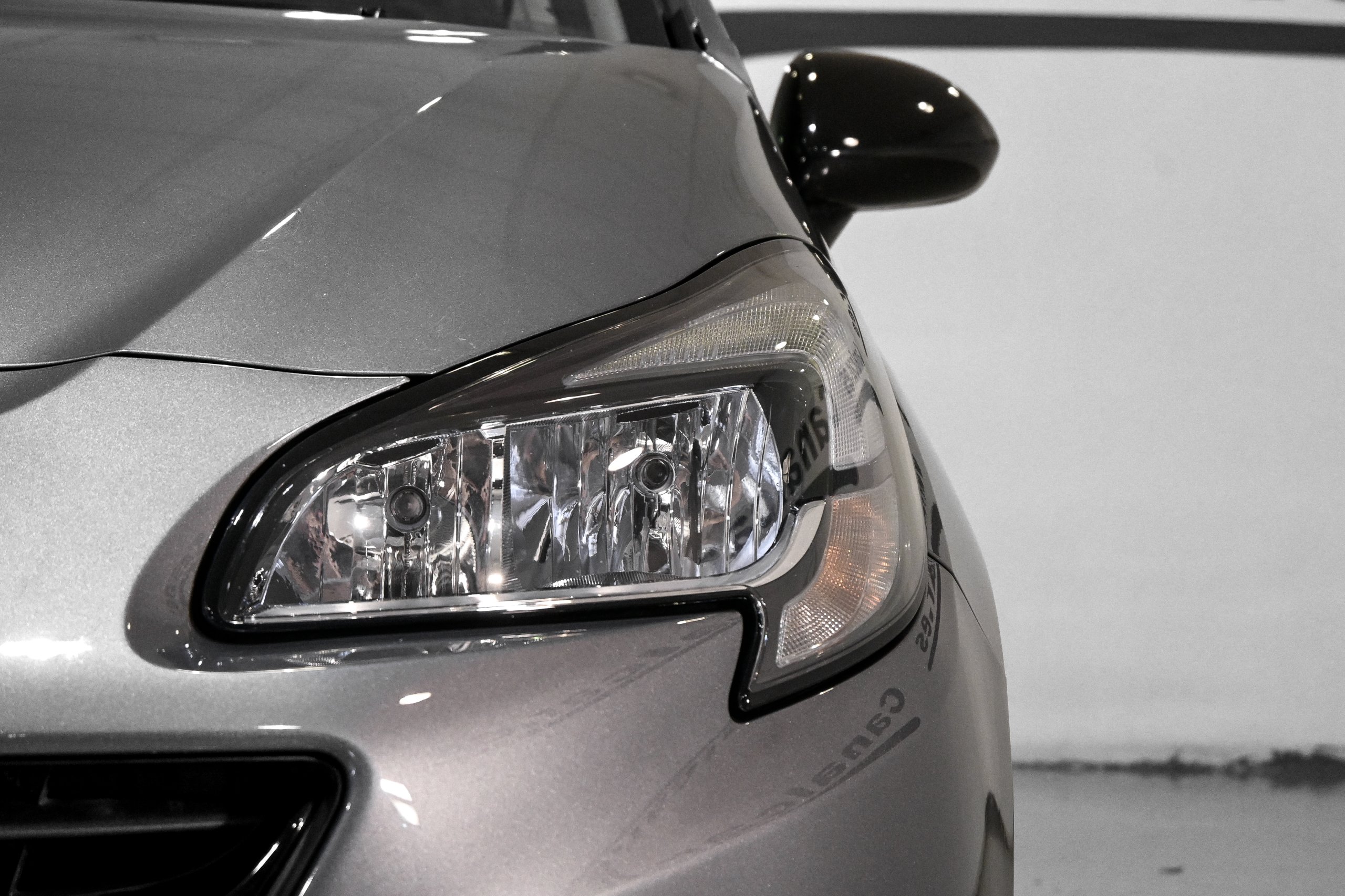 Foto Opel Corsa 14