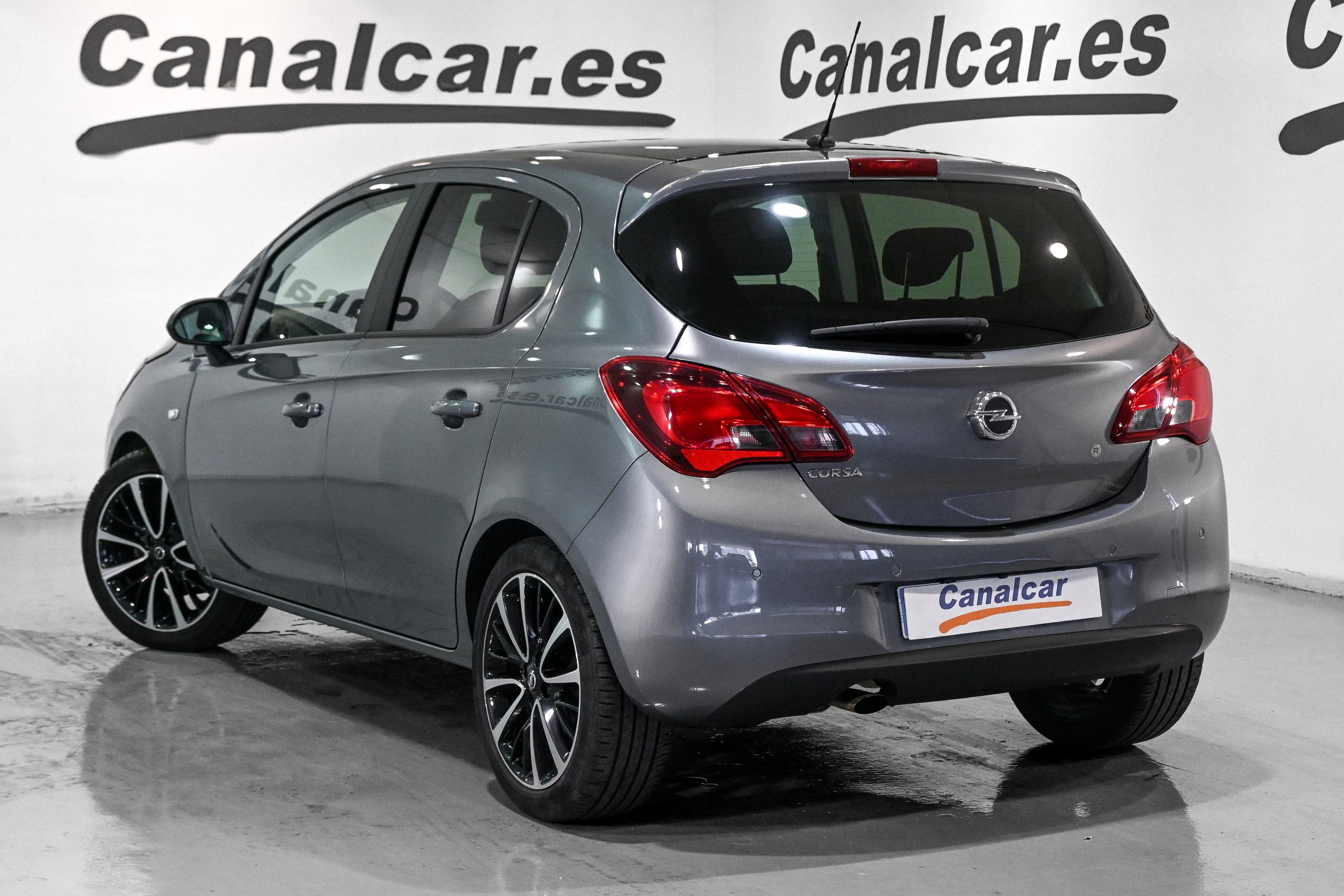 Foto Opel Corsa 7