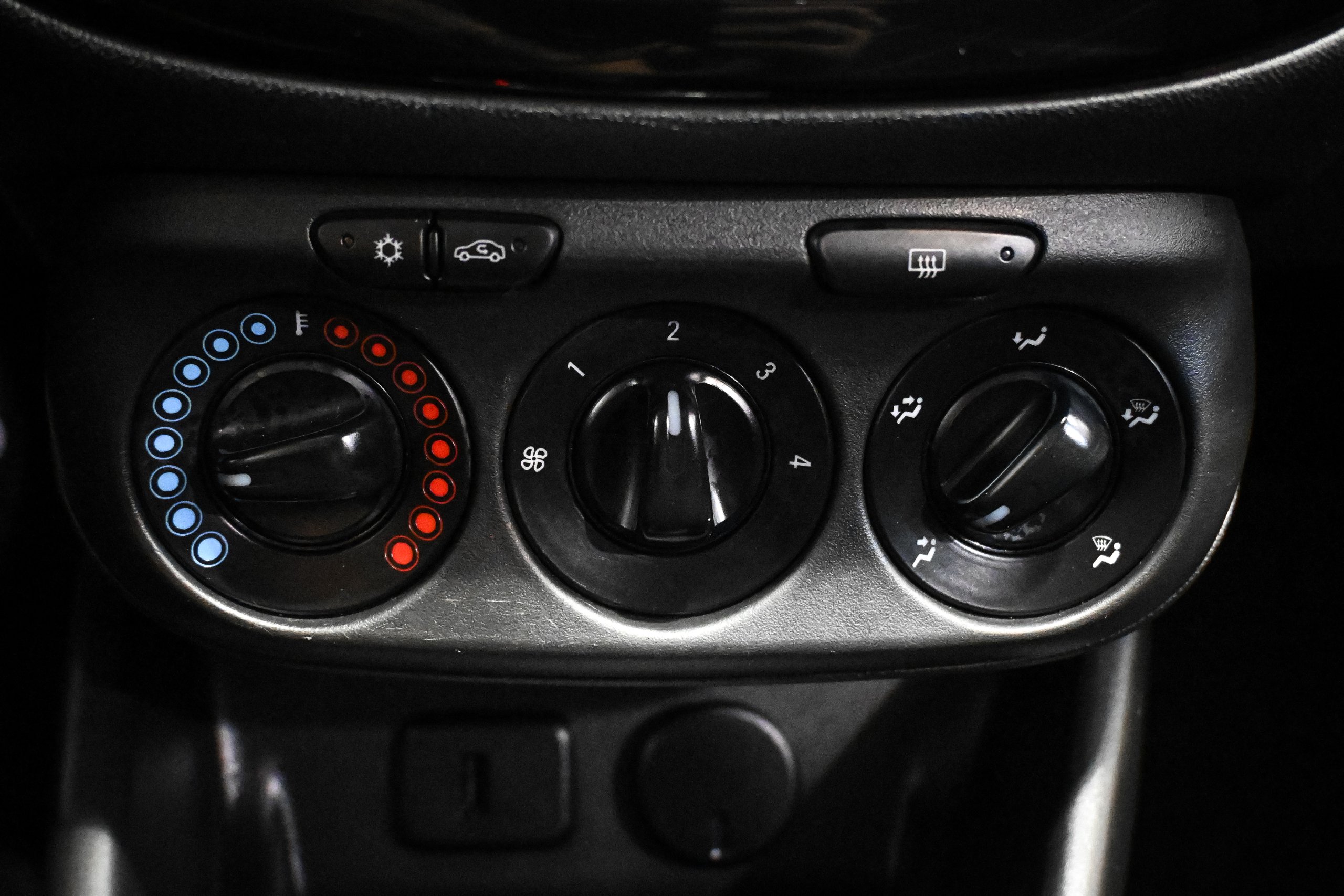 Foto Opel Corsa 23