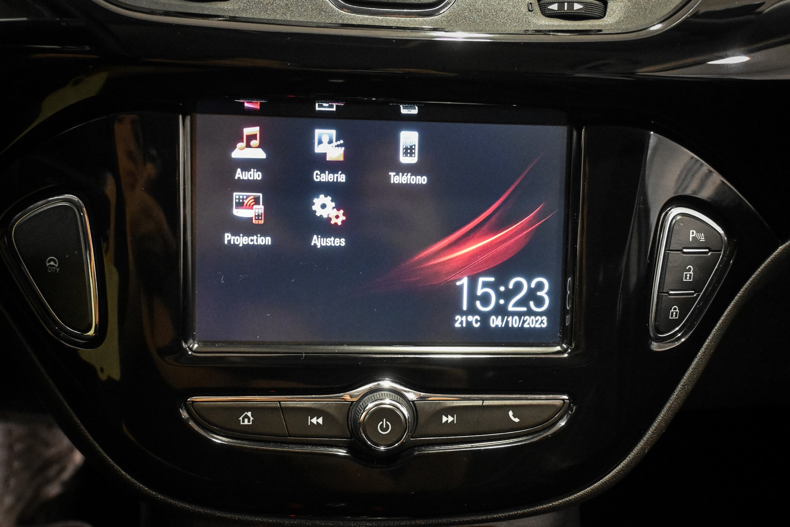 Foto Opel Corsa 20