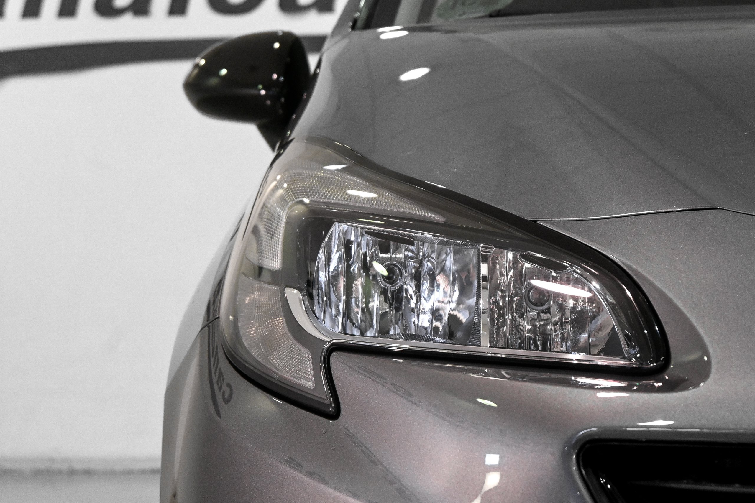Foto Opel Corsa 13
