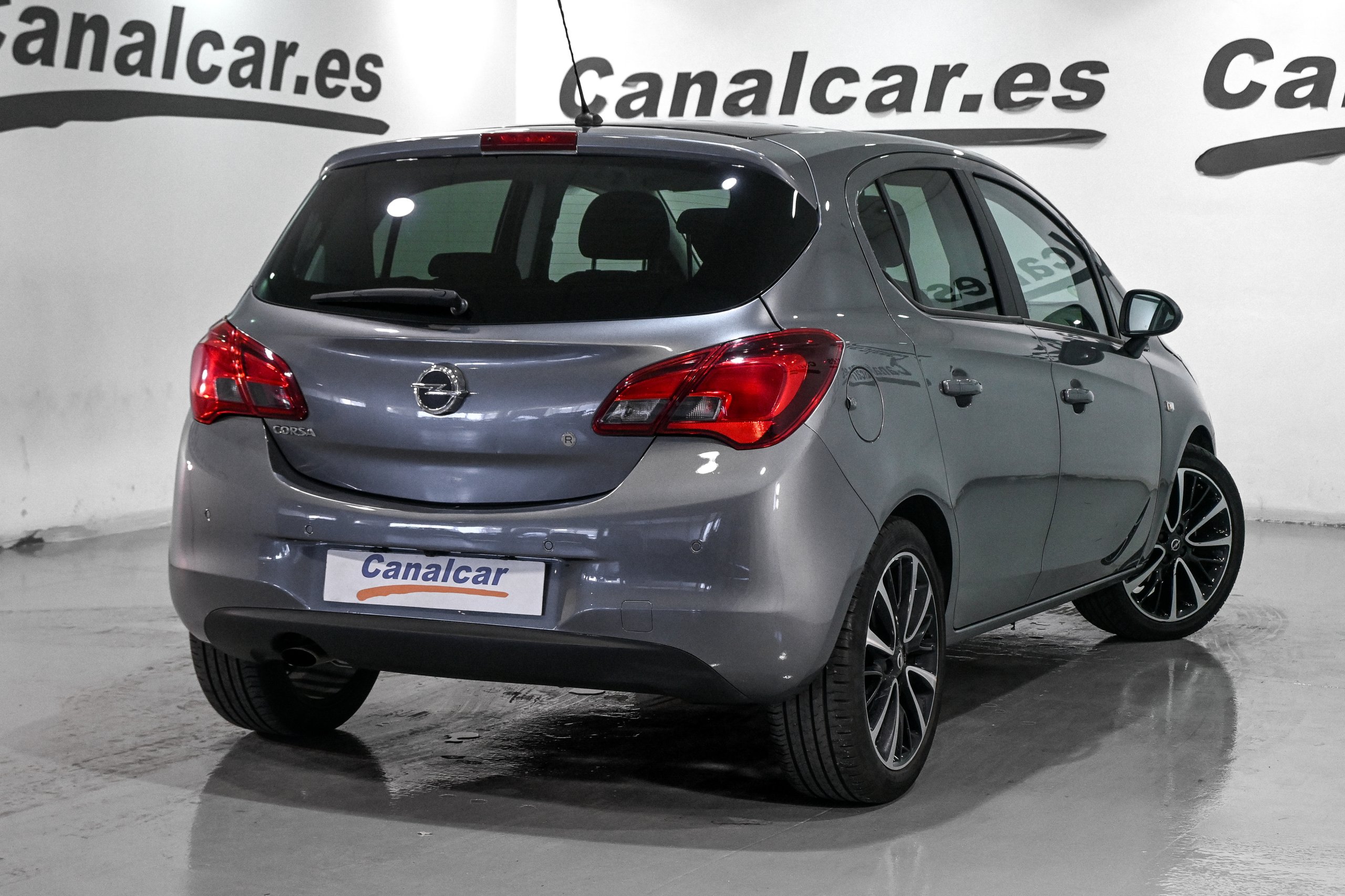Foto Opel Corsa 5