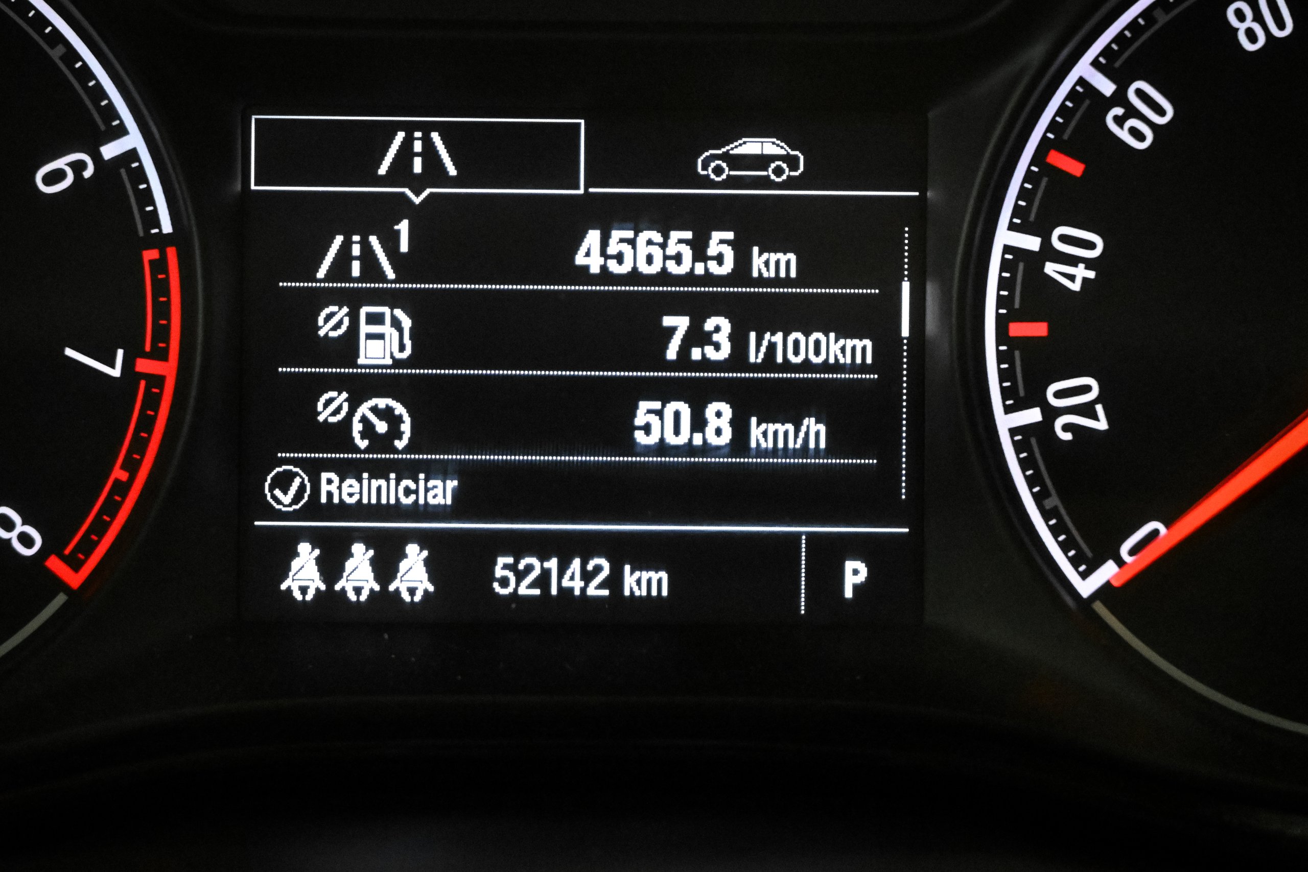 Foto Opel Corsa 18