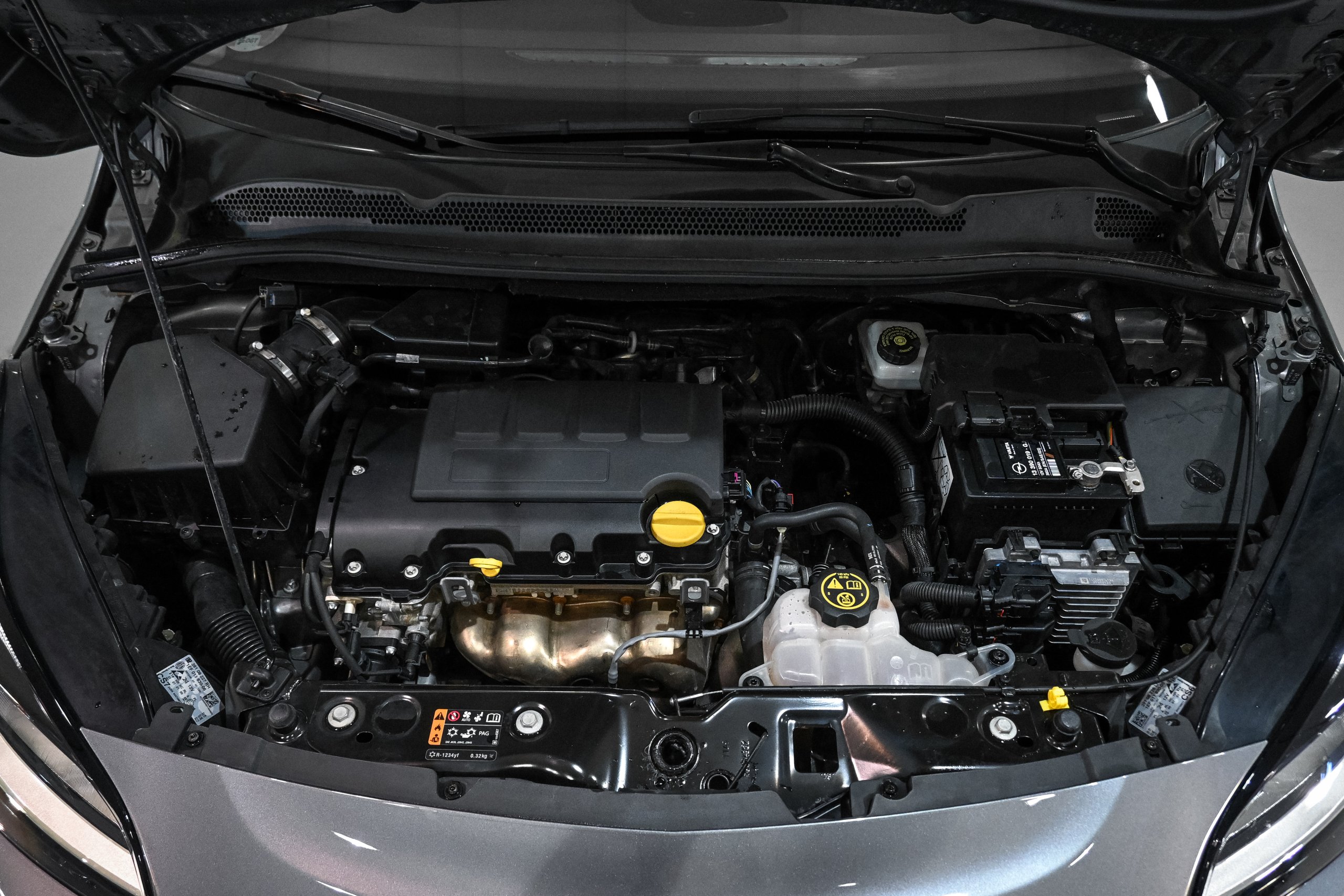 Foto Opel Corsa 8