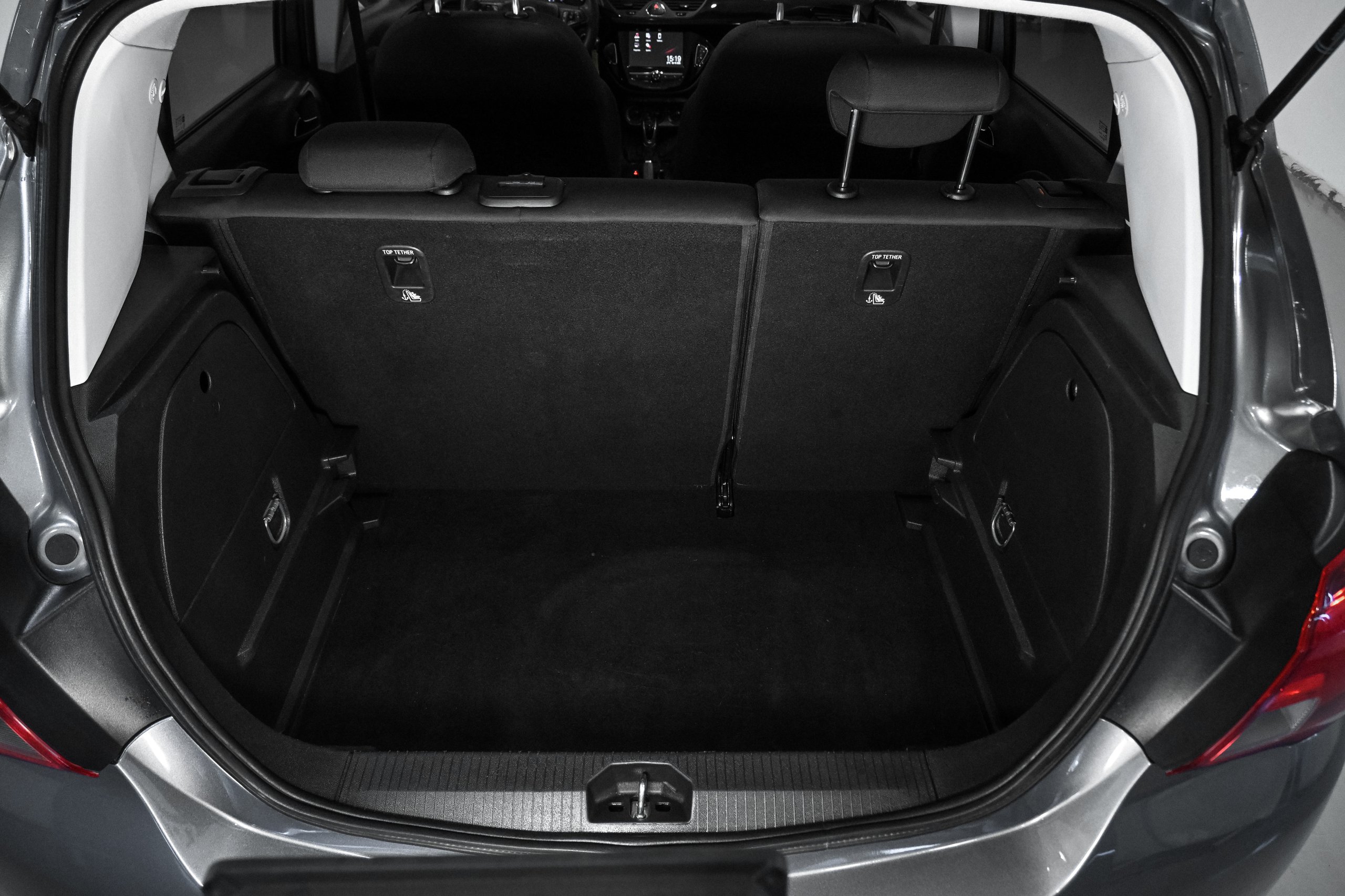 Foto Opel Corsa 9