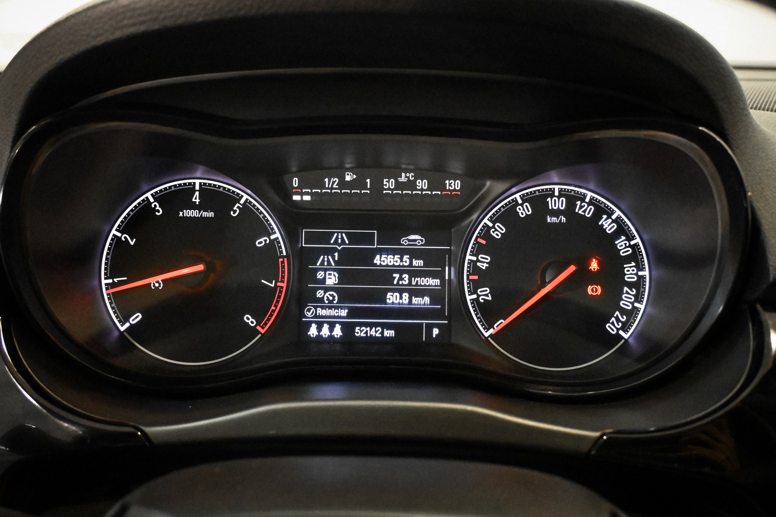 Foto Opel Corsa 19