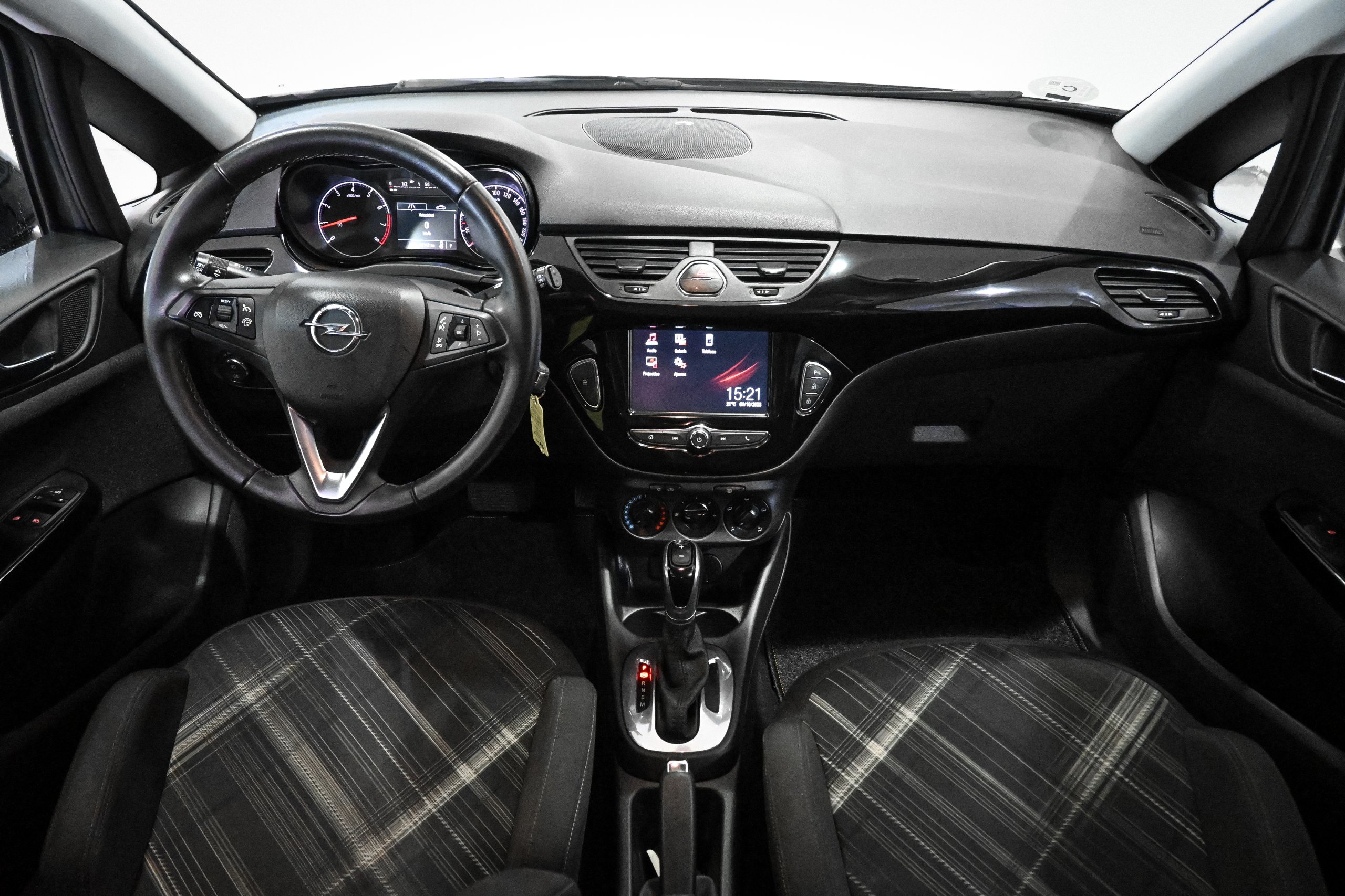 Foto Opel Corsa 24
