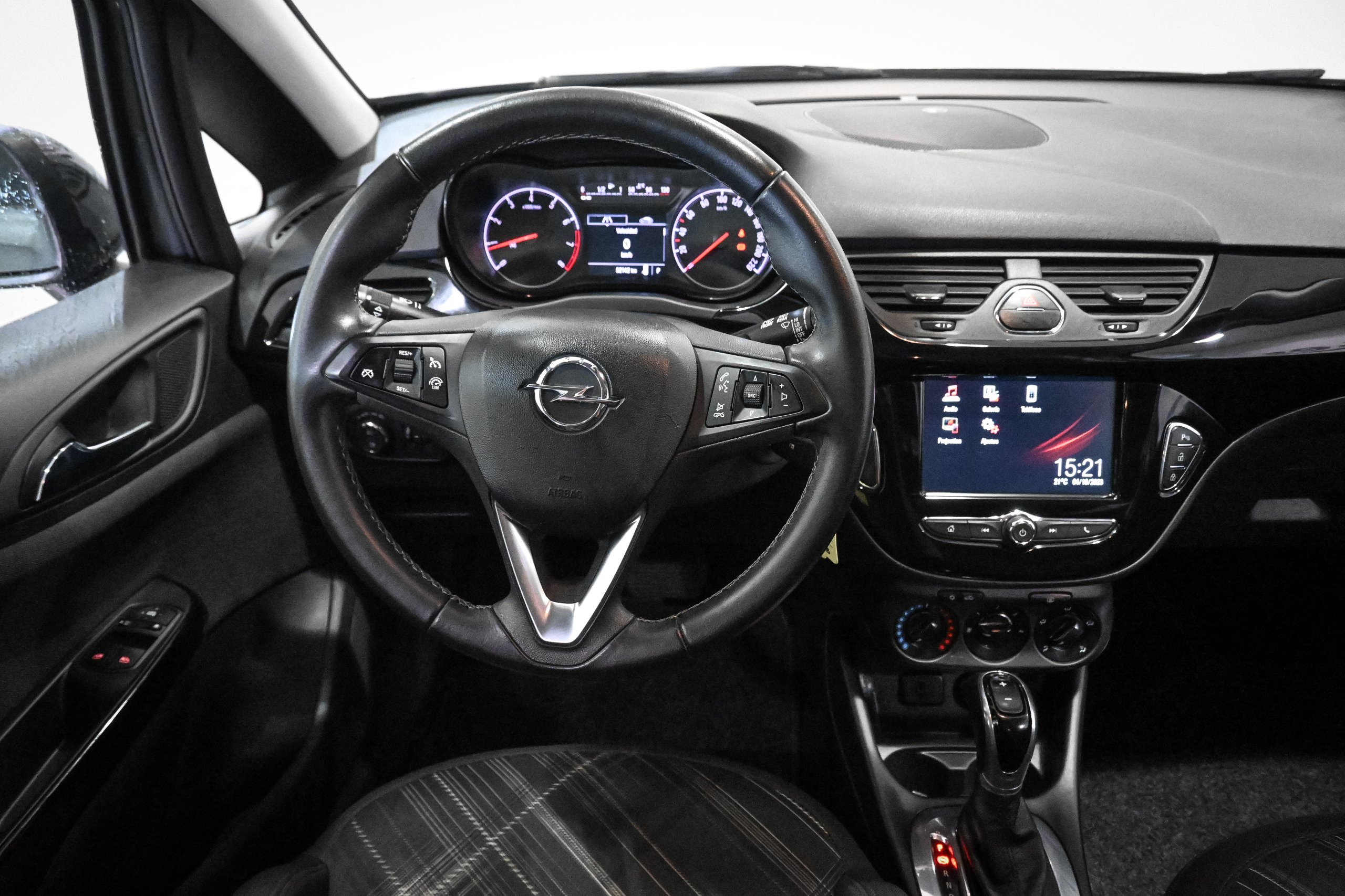 Foto Opel Corsa 25