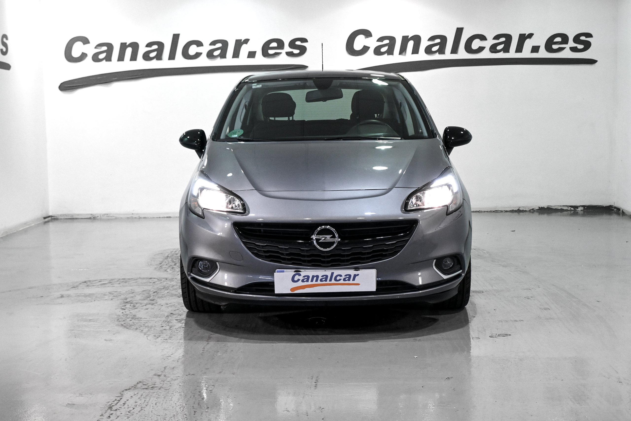 Foto Opel Corsa 3