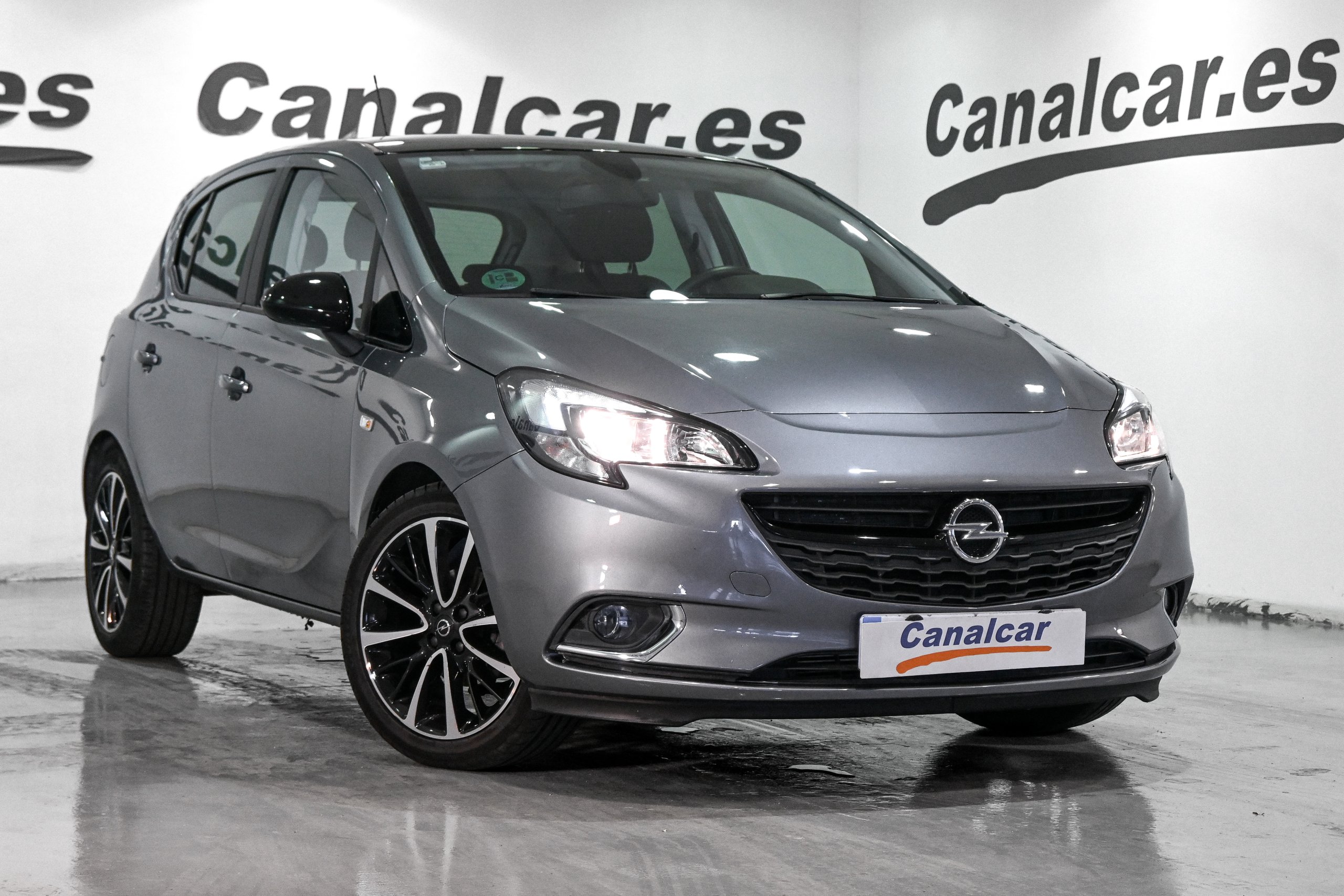 Foto Opel Corsa 4