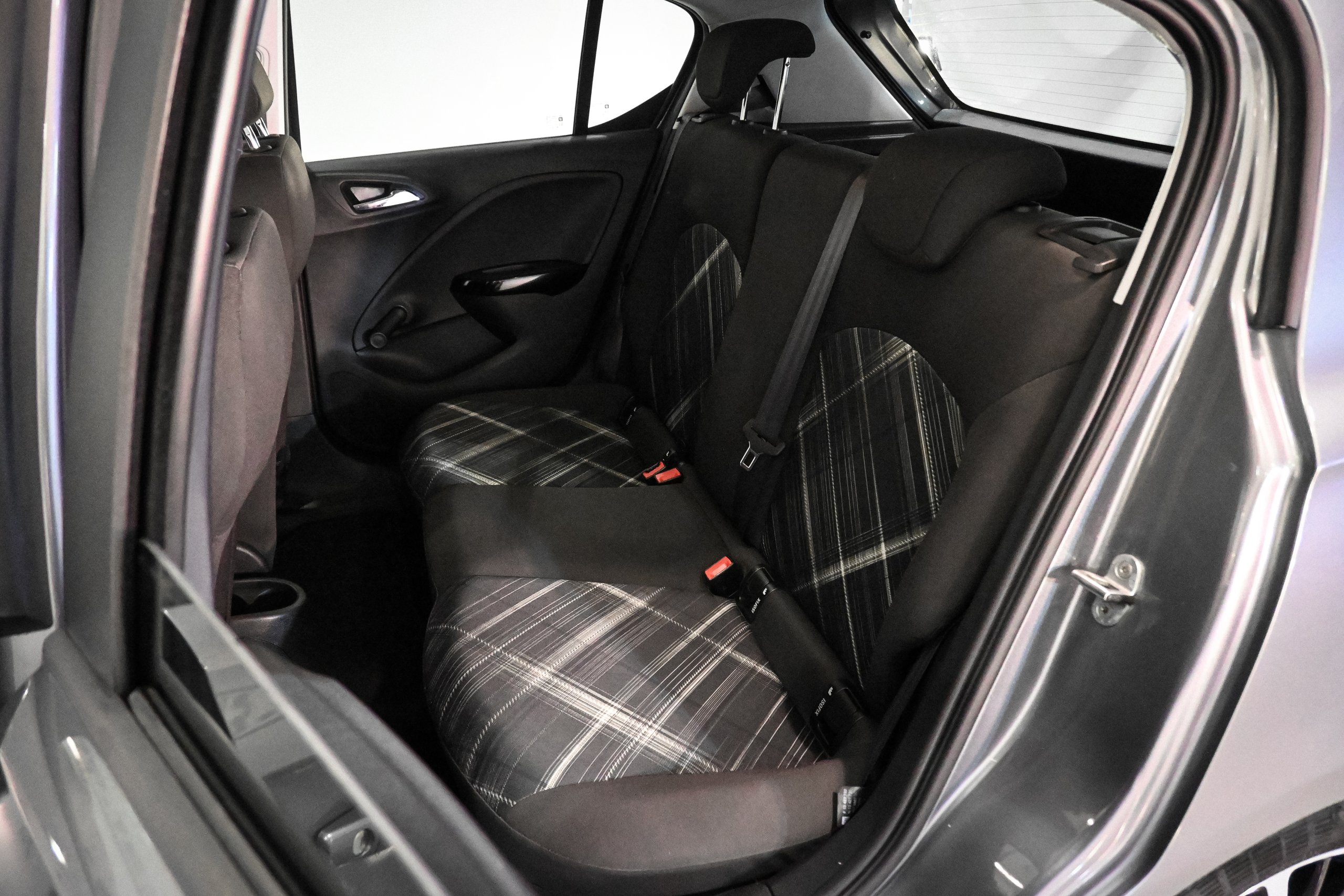 Foto Opel Corsa 17
