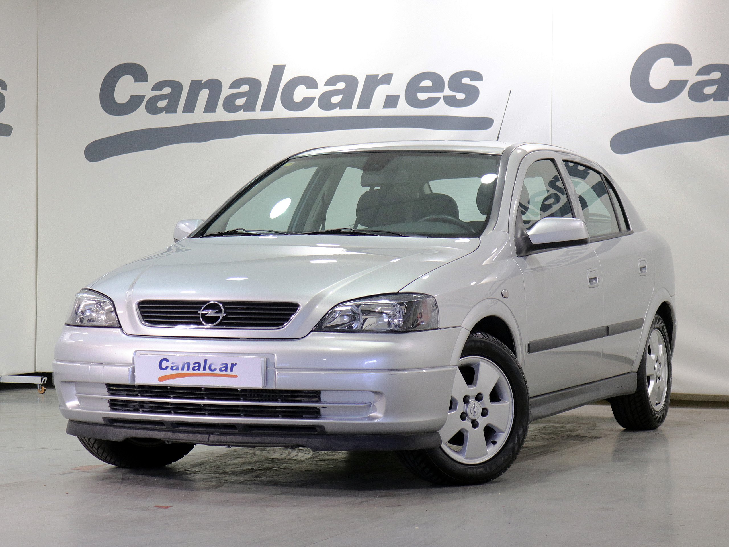 Foto Opel Astra 1