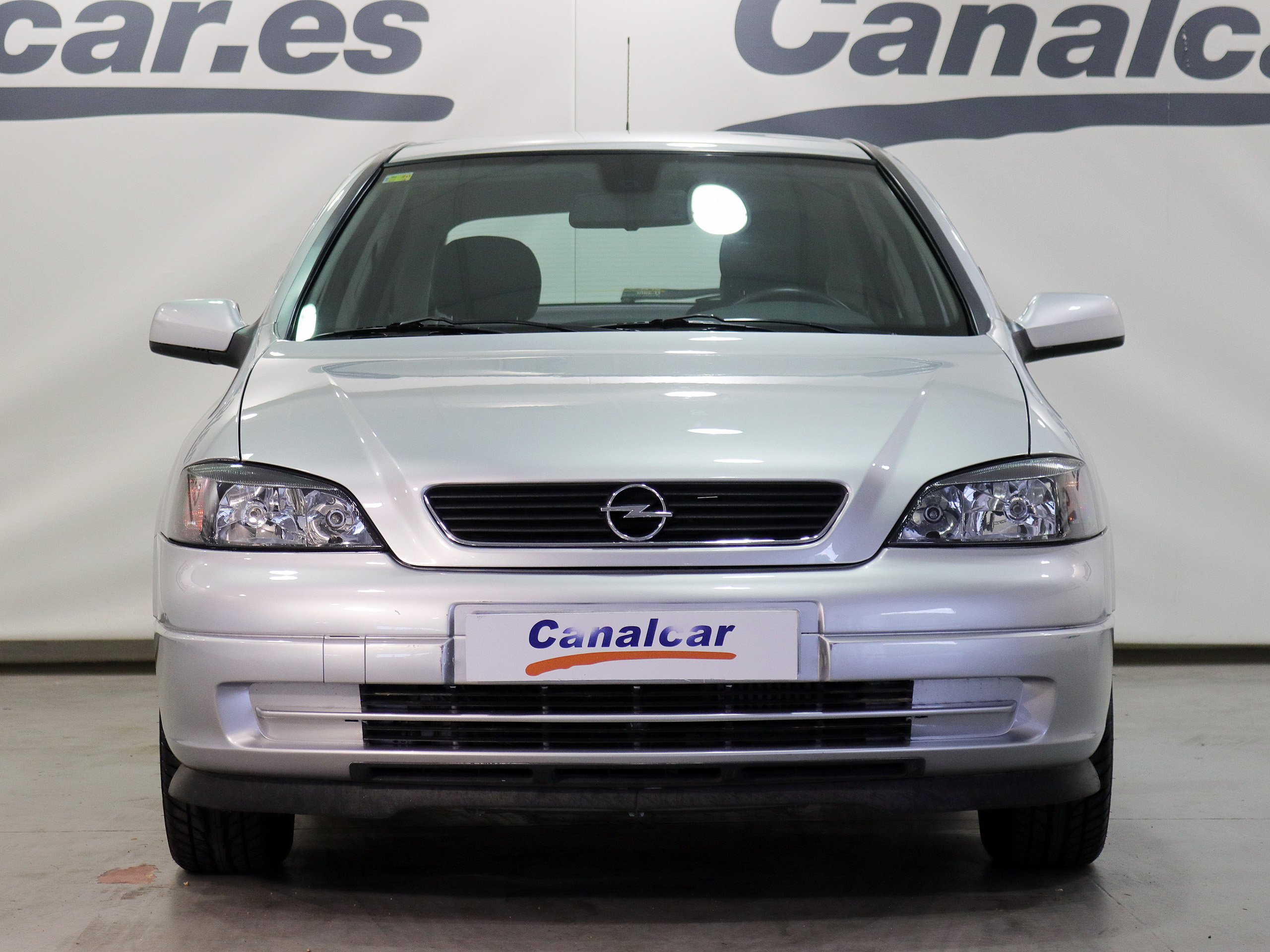 Foto Opel Astra 4