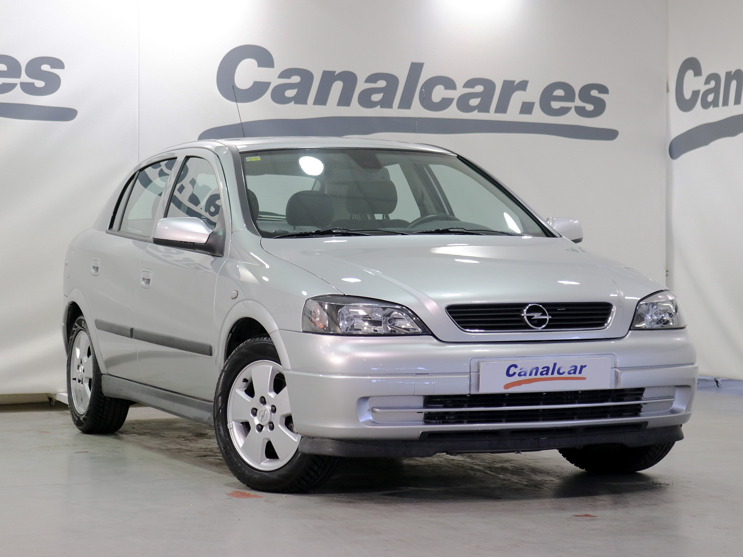 Foto Opel Astra 5