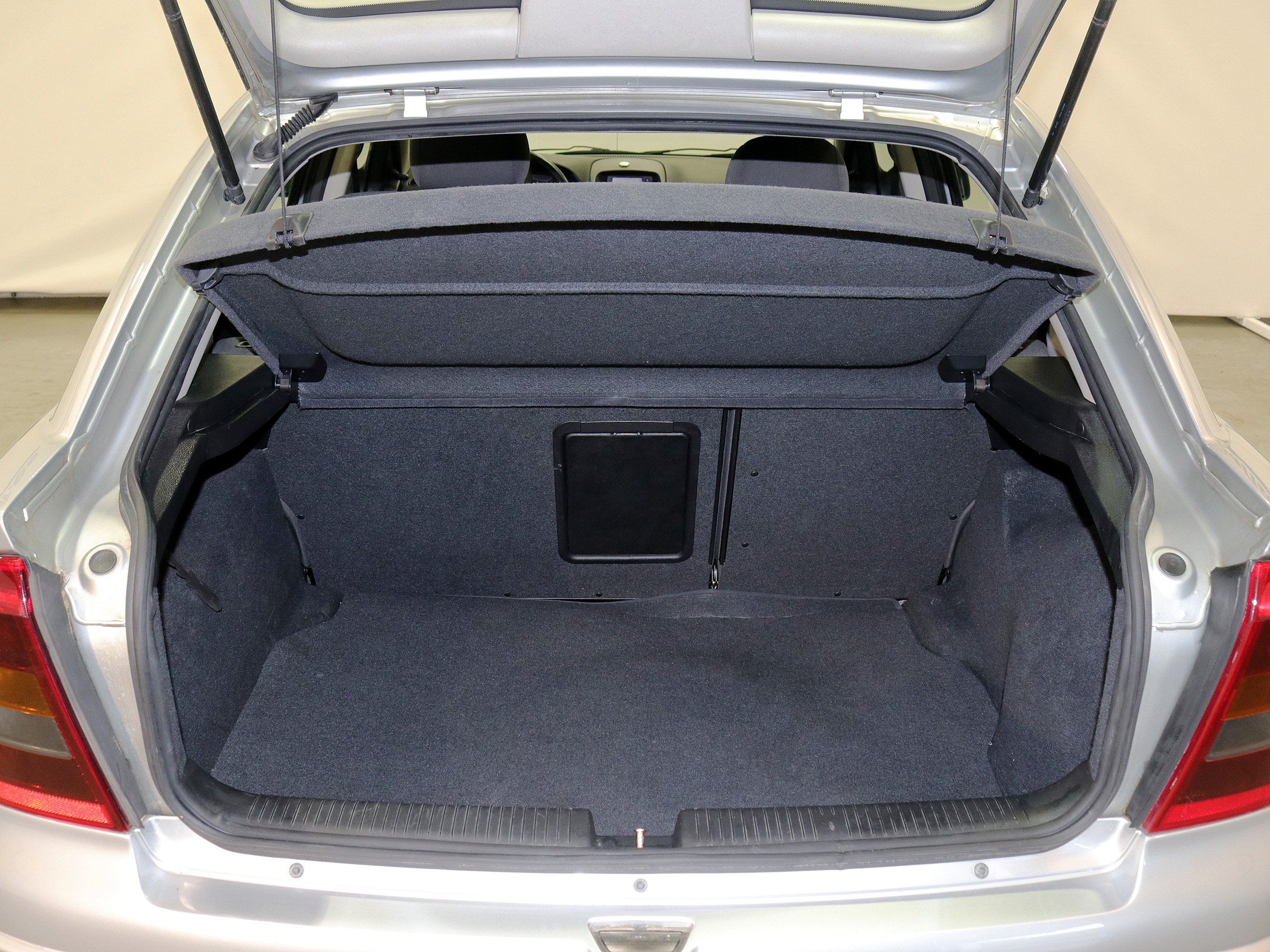 Foto Opel Astra 10