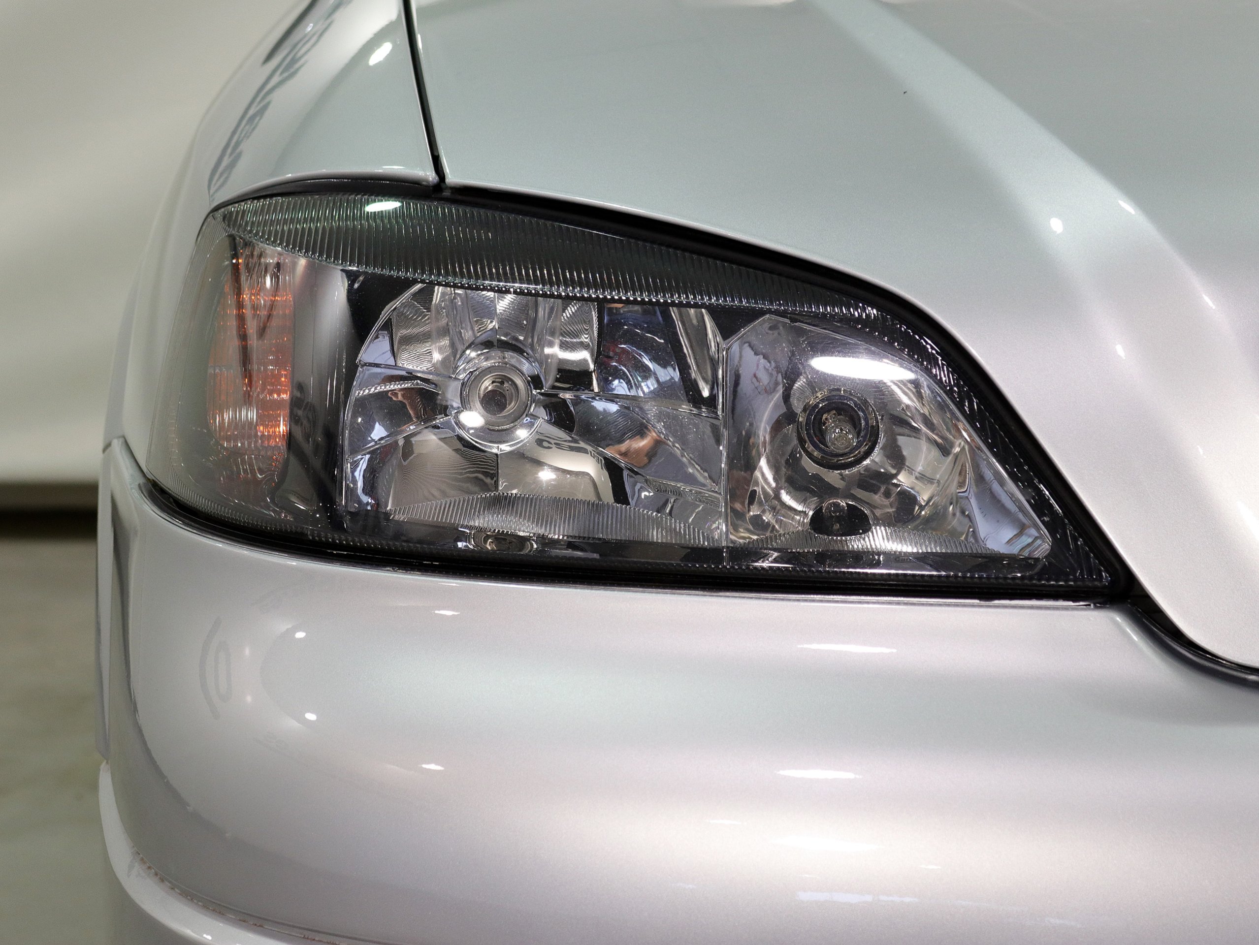 Foto Opel Astra 11