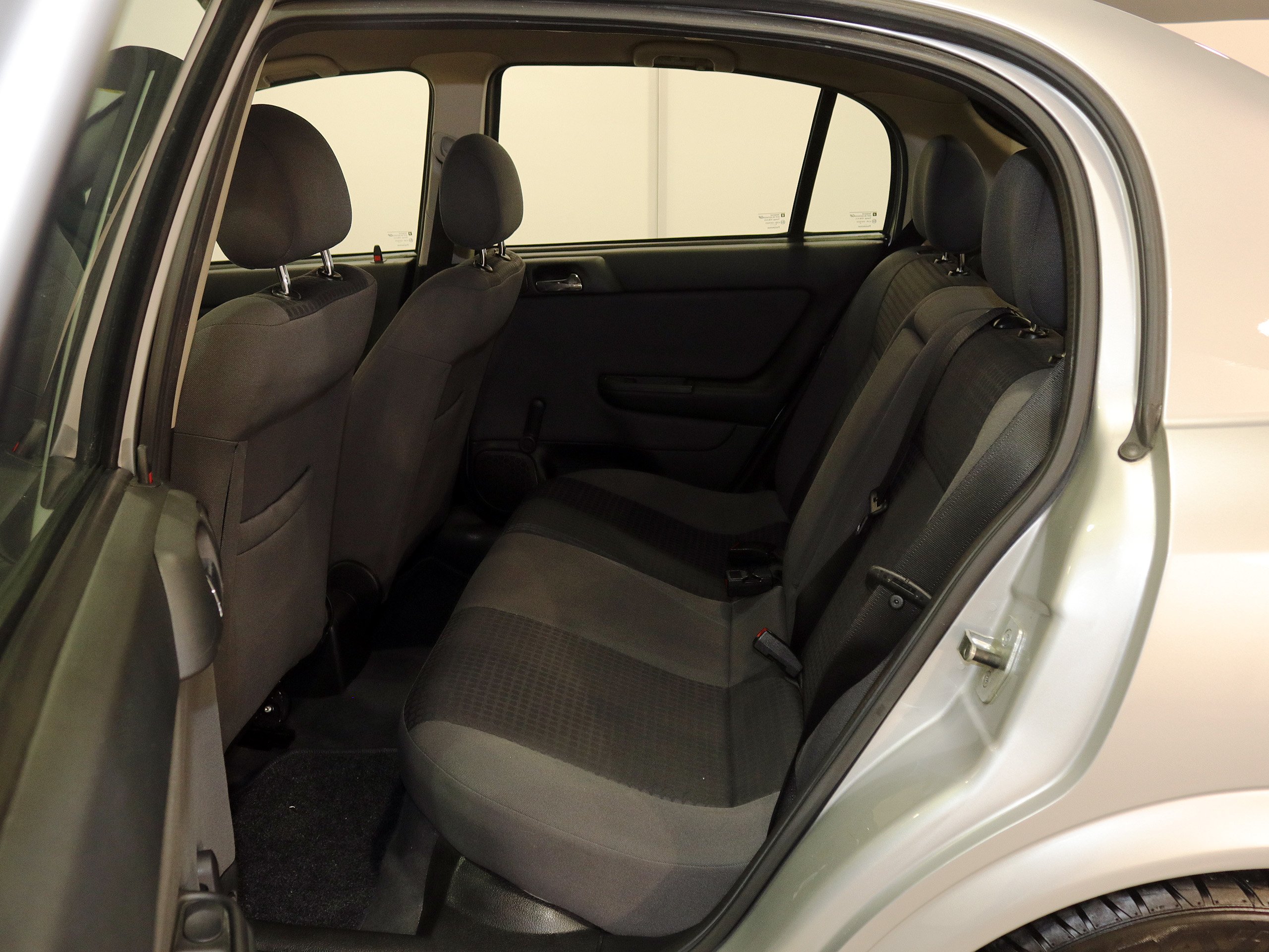 Foto Opel Astra 15