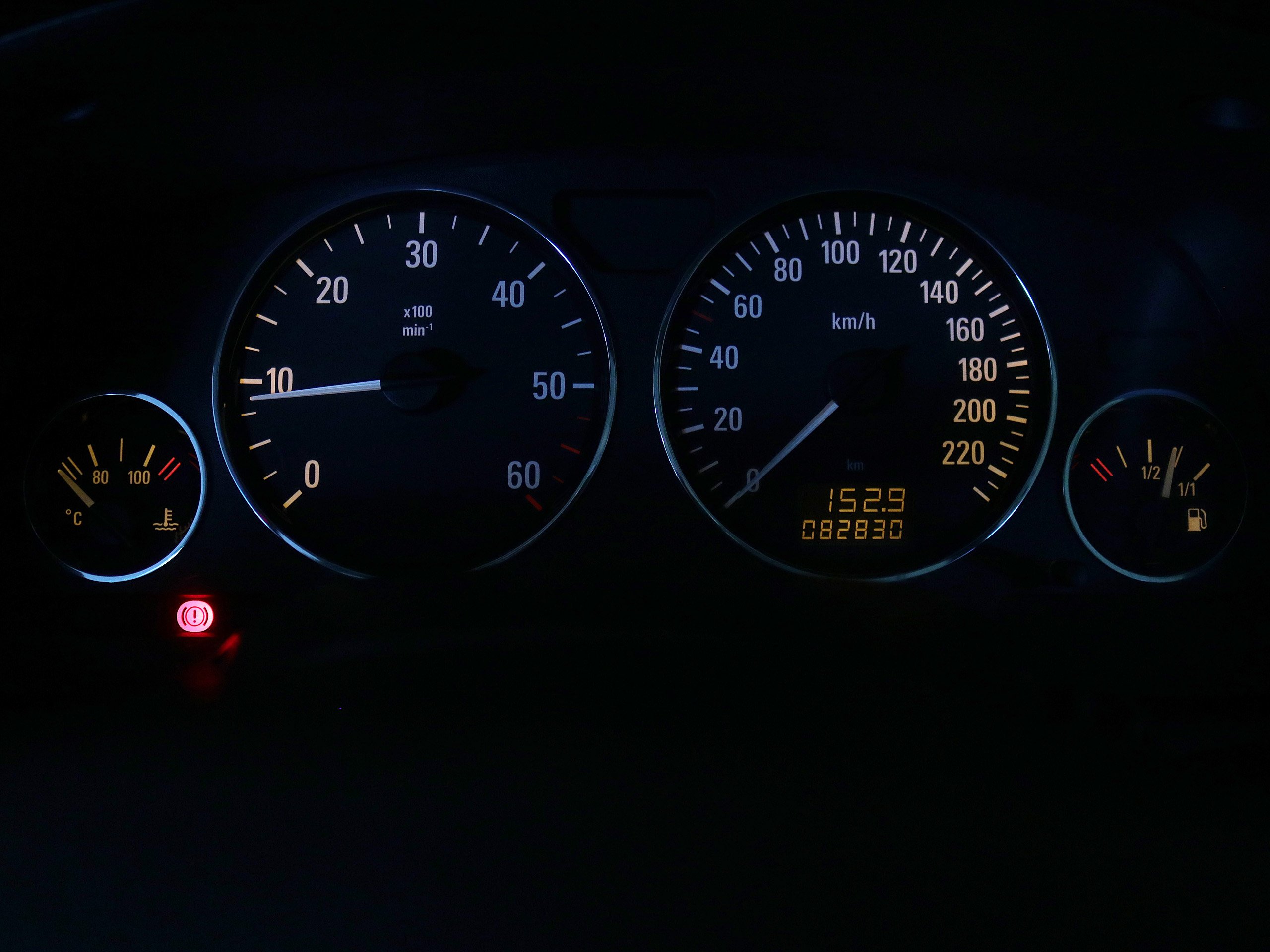 Foto Opel Astra 16