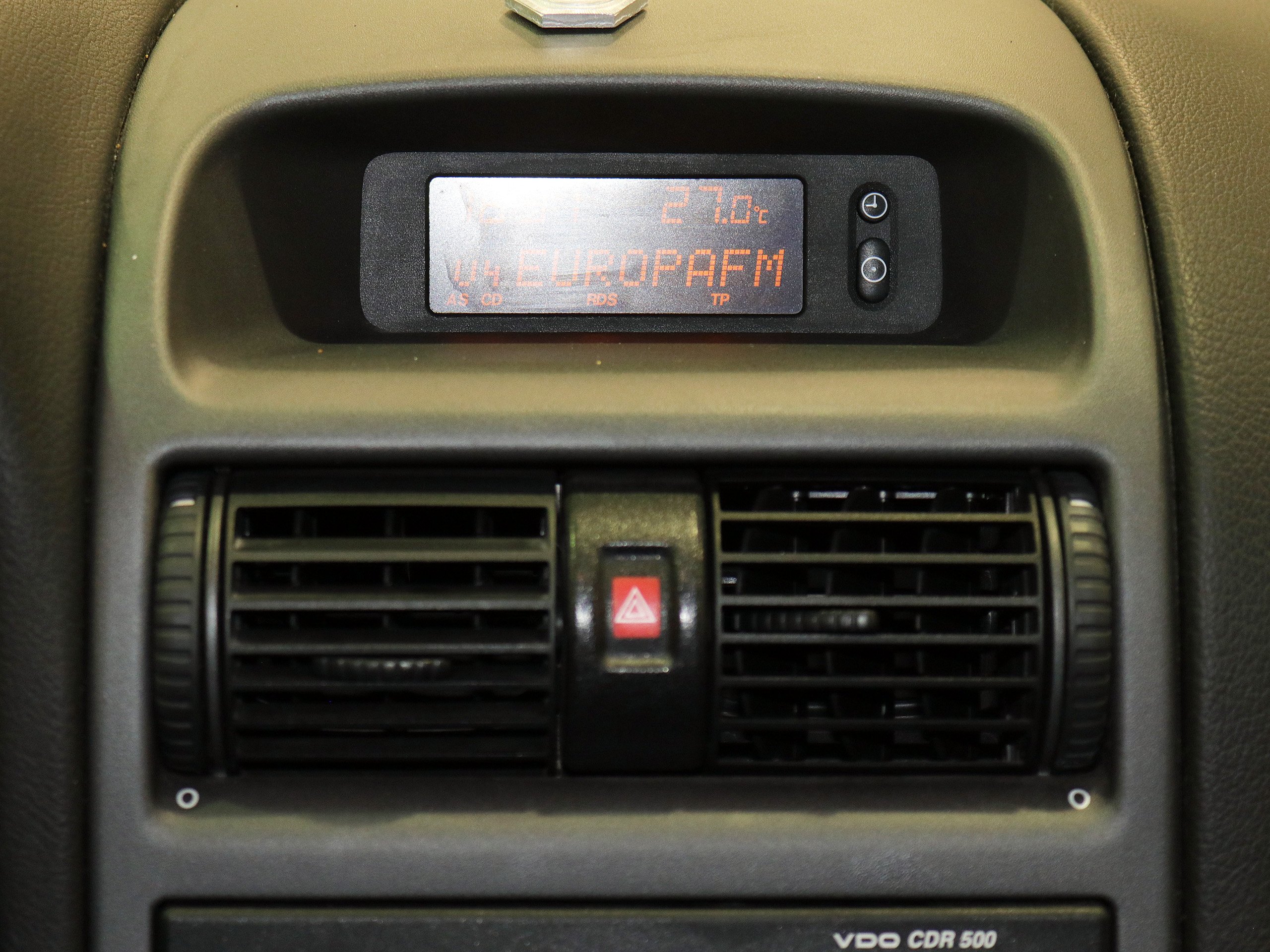 Foto Opel Astra 21