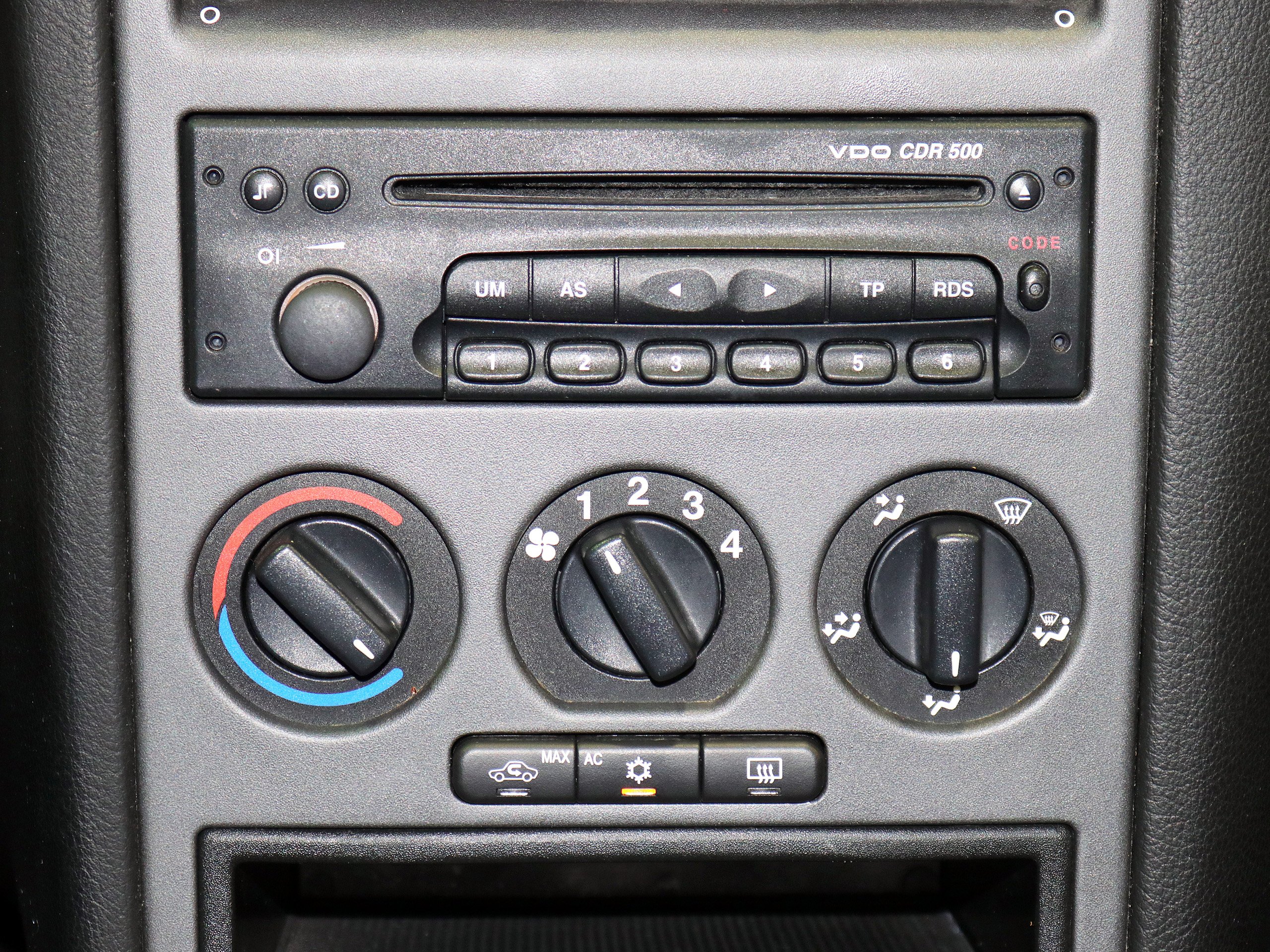 Foto Opel Astra 22