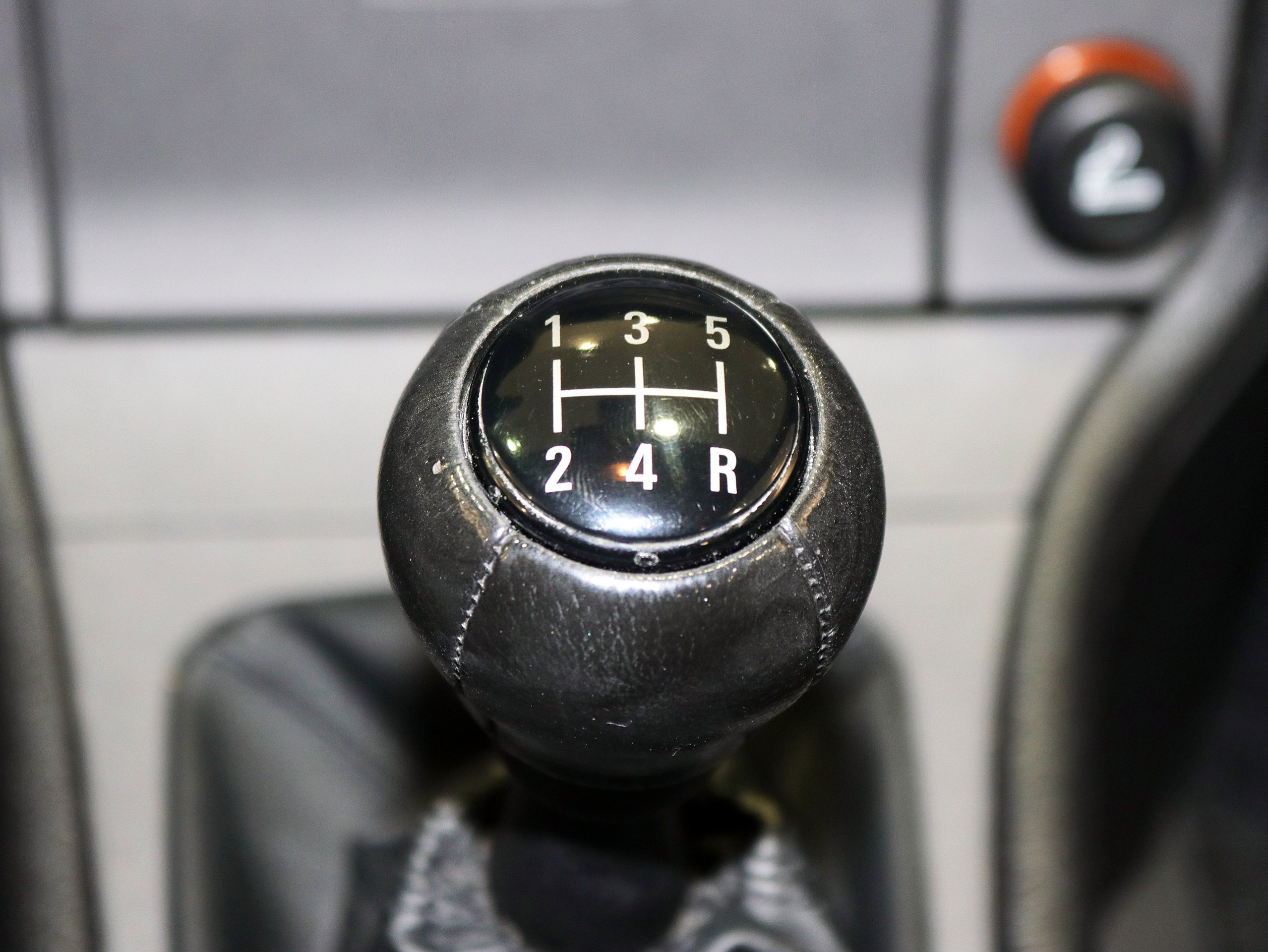 Foto Opel Astra 23