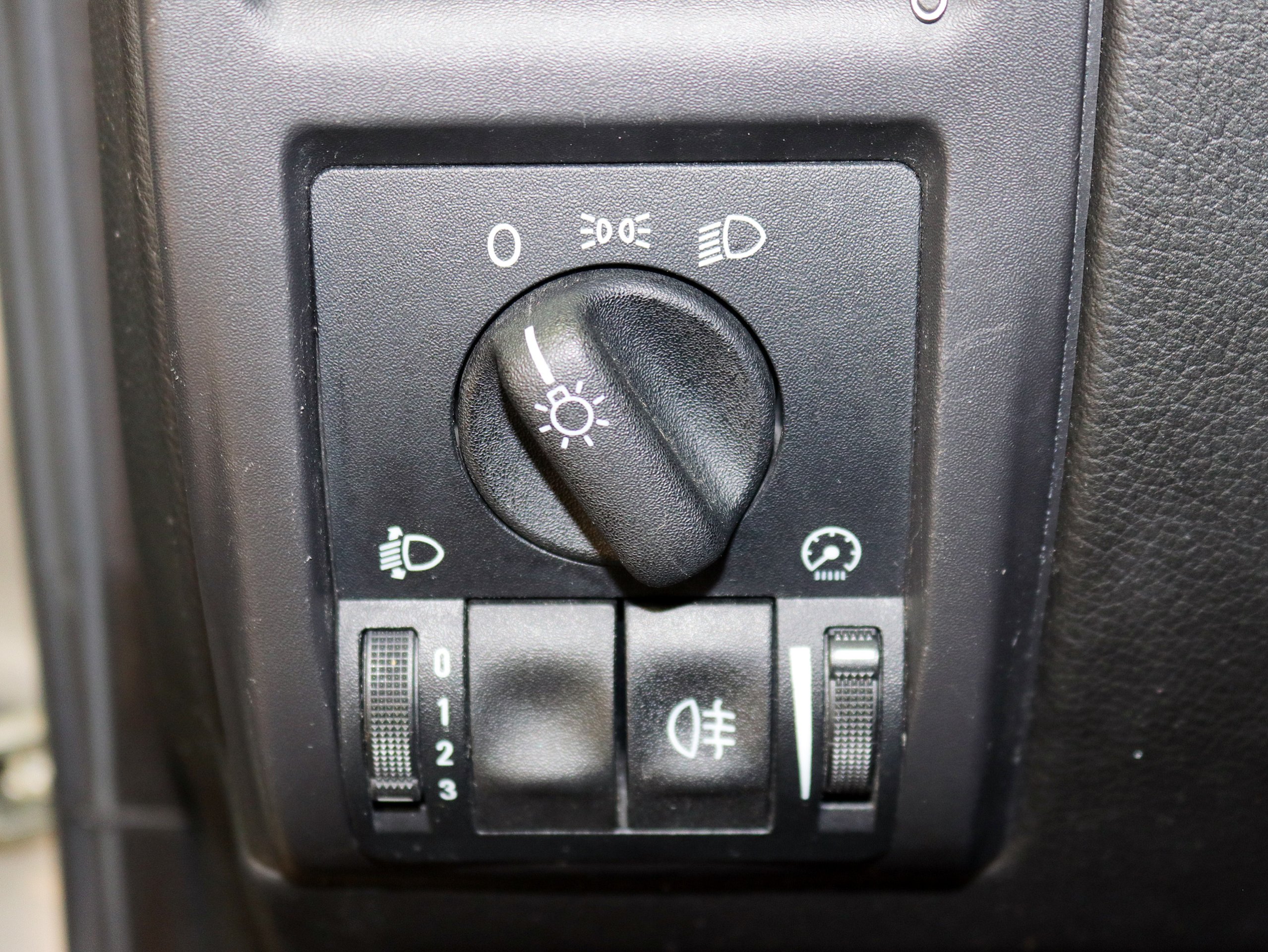 Foto Opel Astra 25