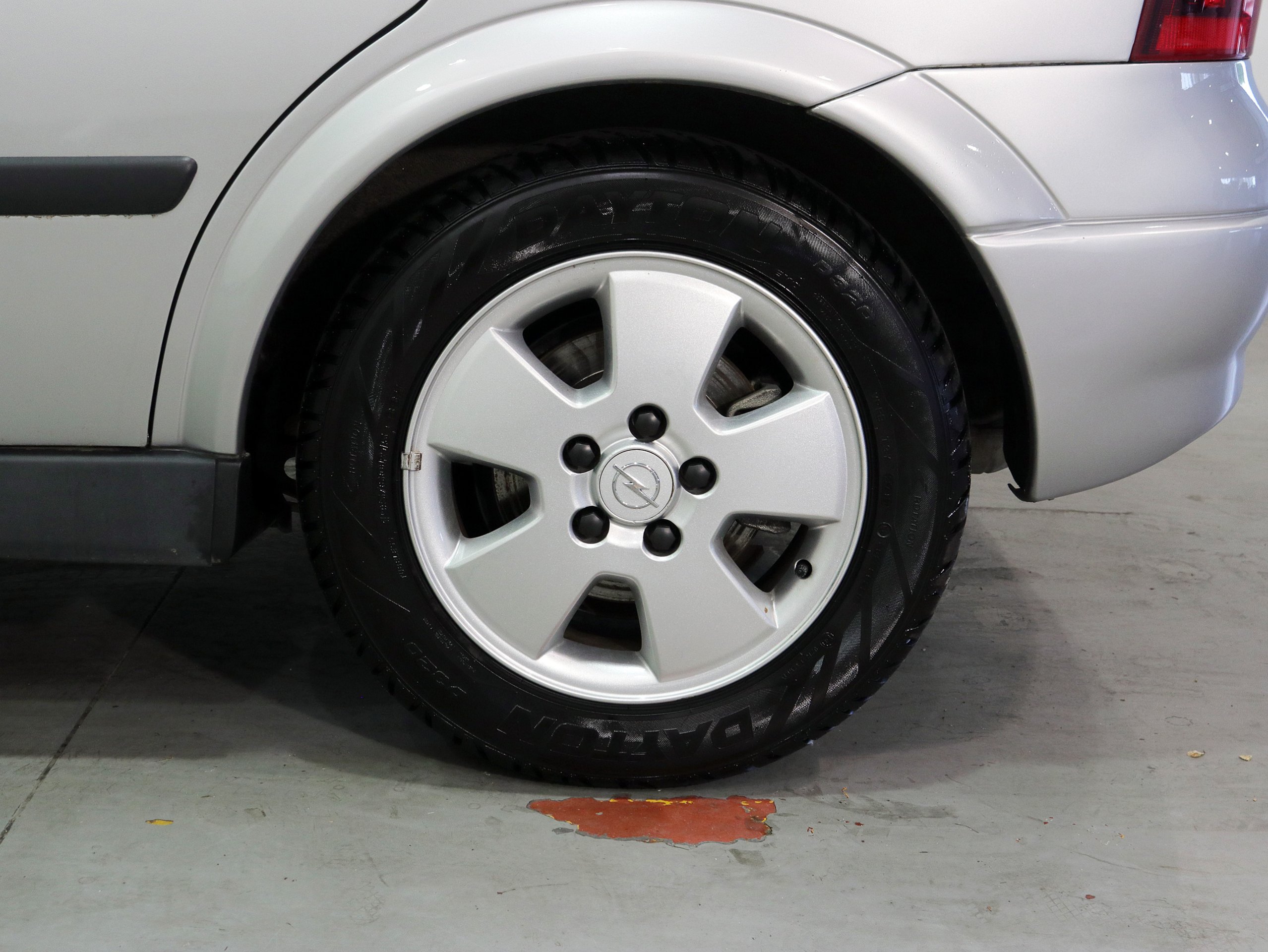 Foto Opel Astra 32