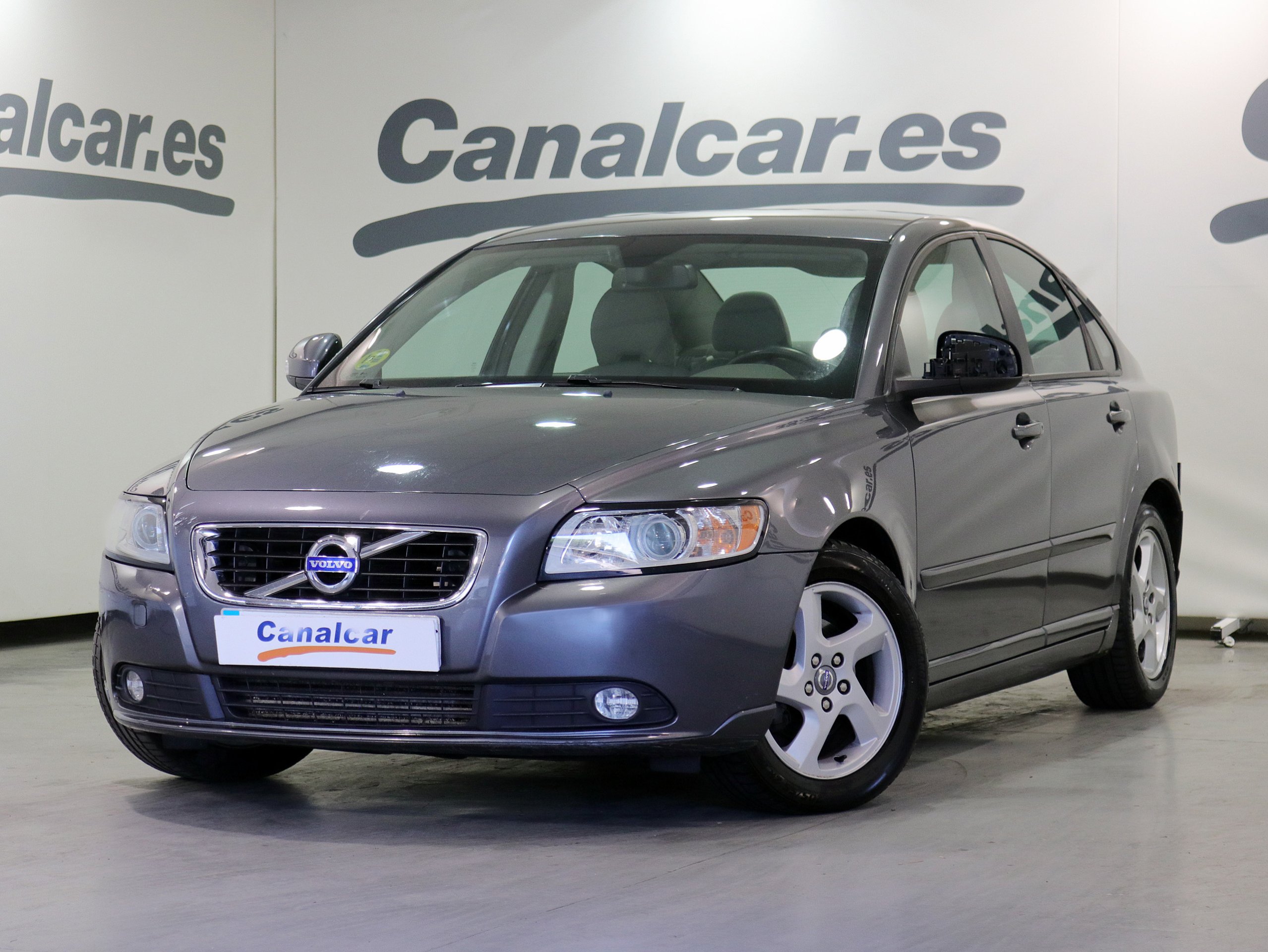 Foto Volvo S40 1