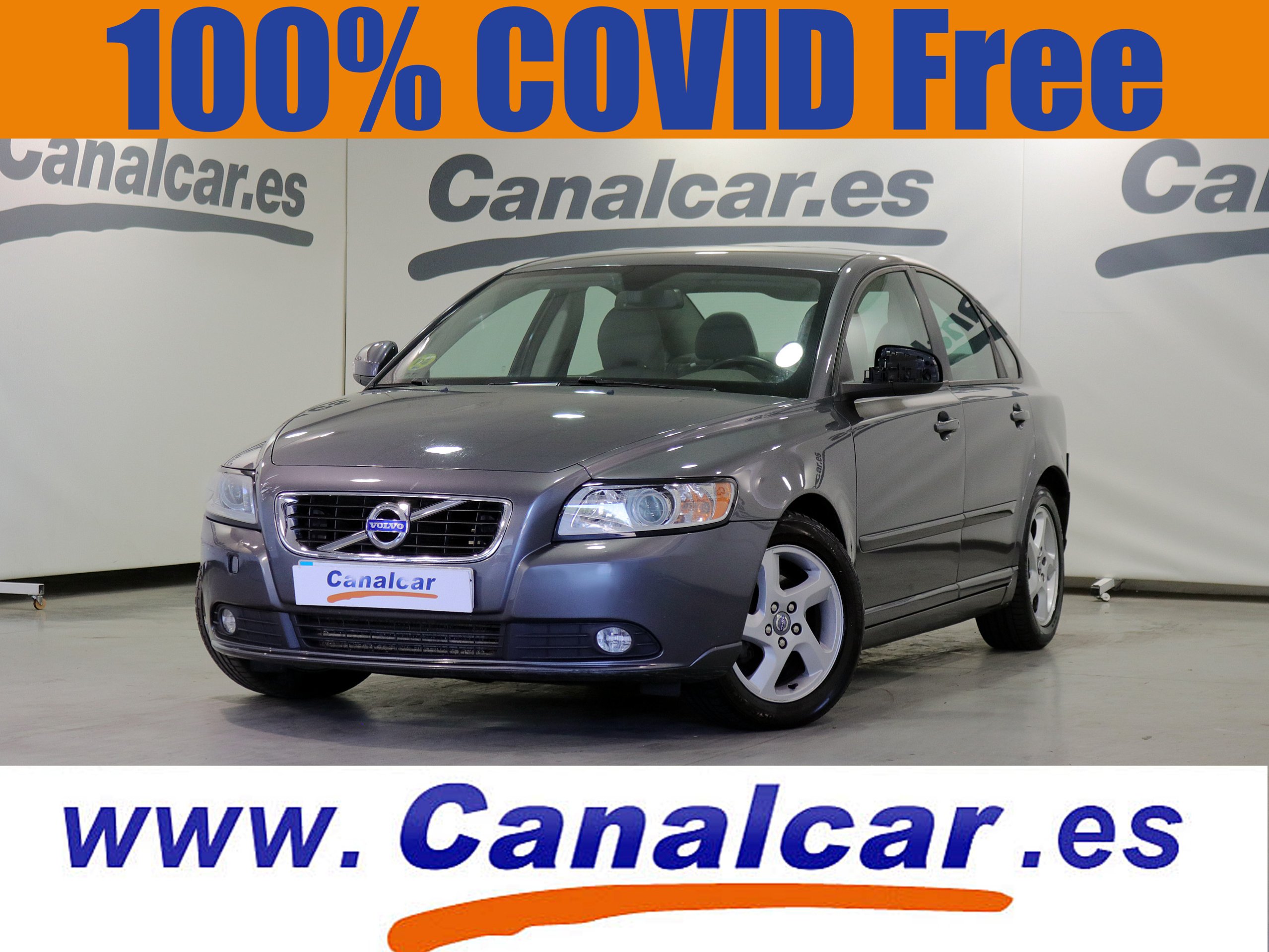 Foto Volvo S40 2