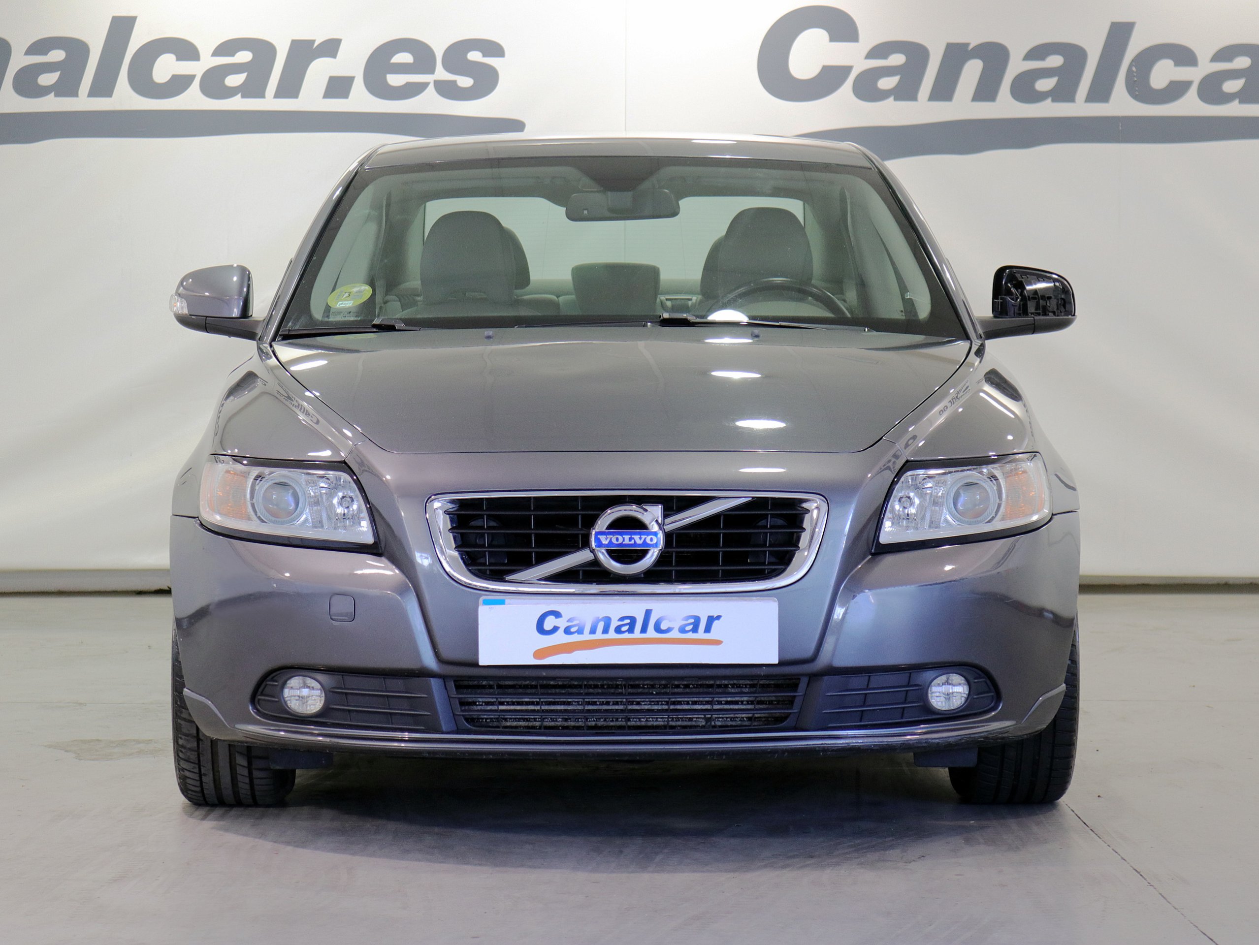 Foto Volvo S40 4