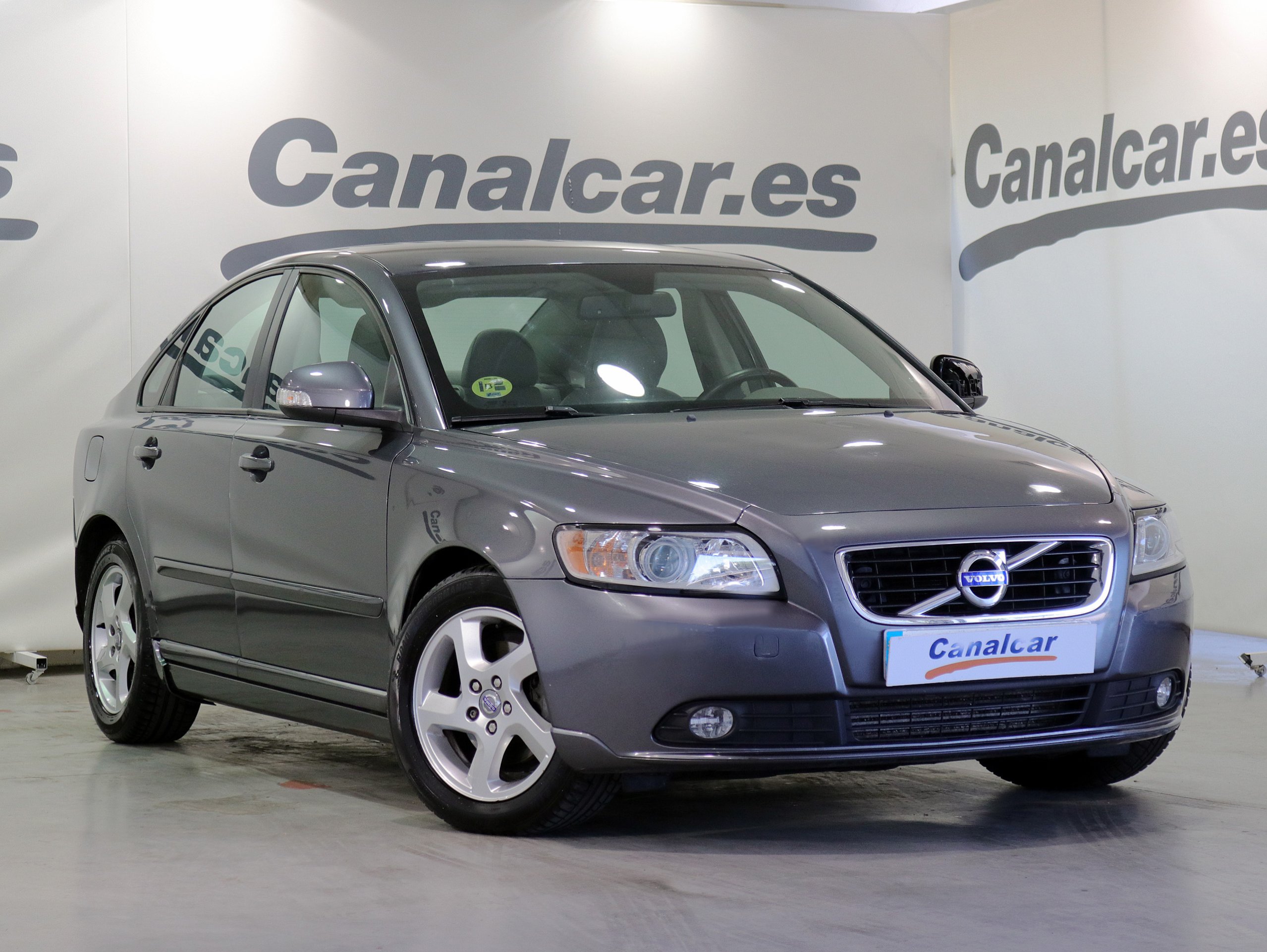 Foto Volvo S40 5