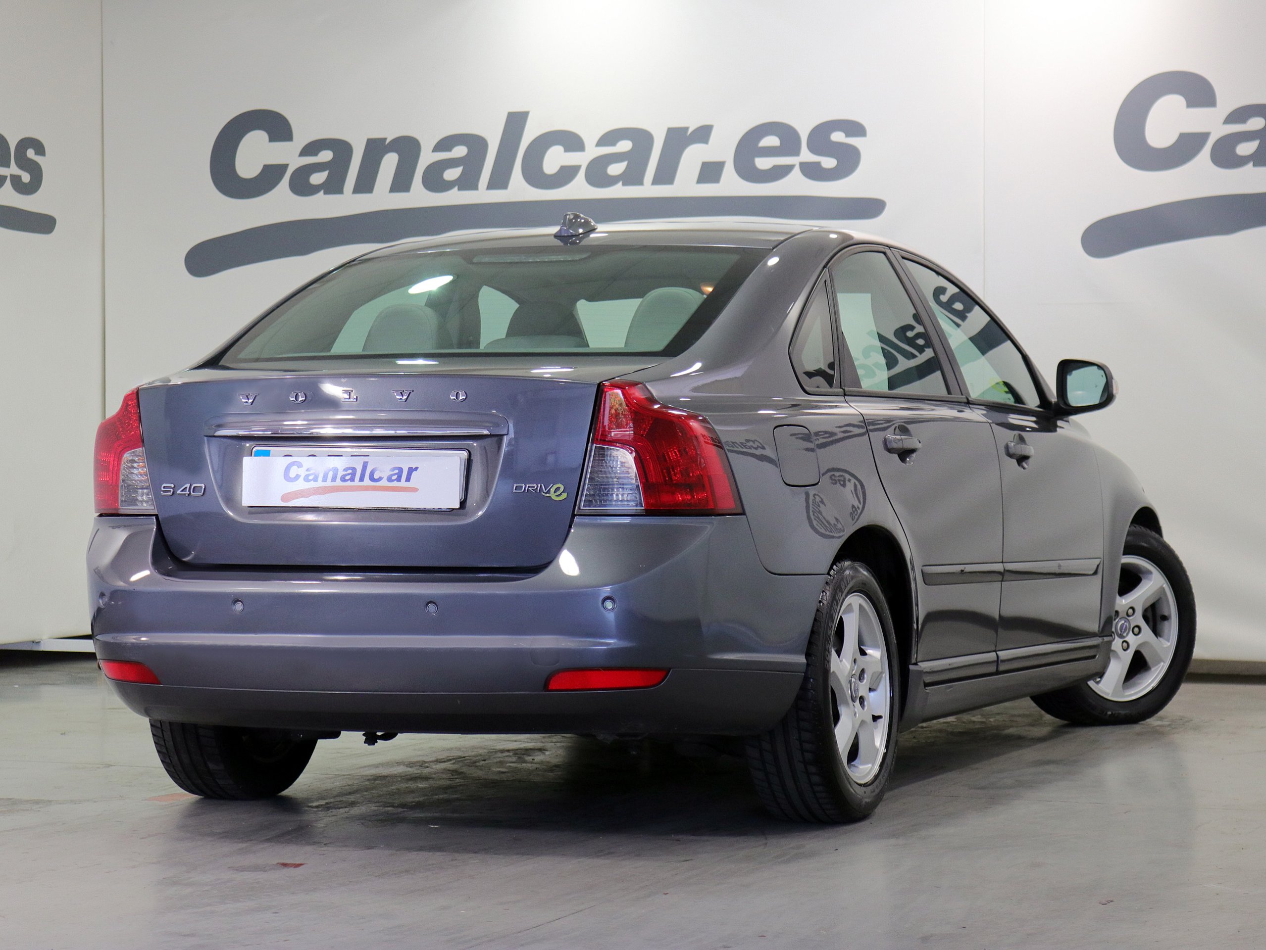 Foto Volvo S40 6