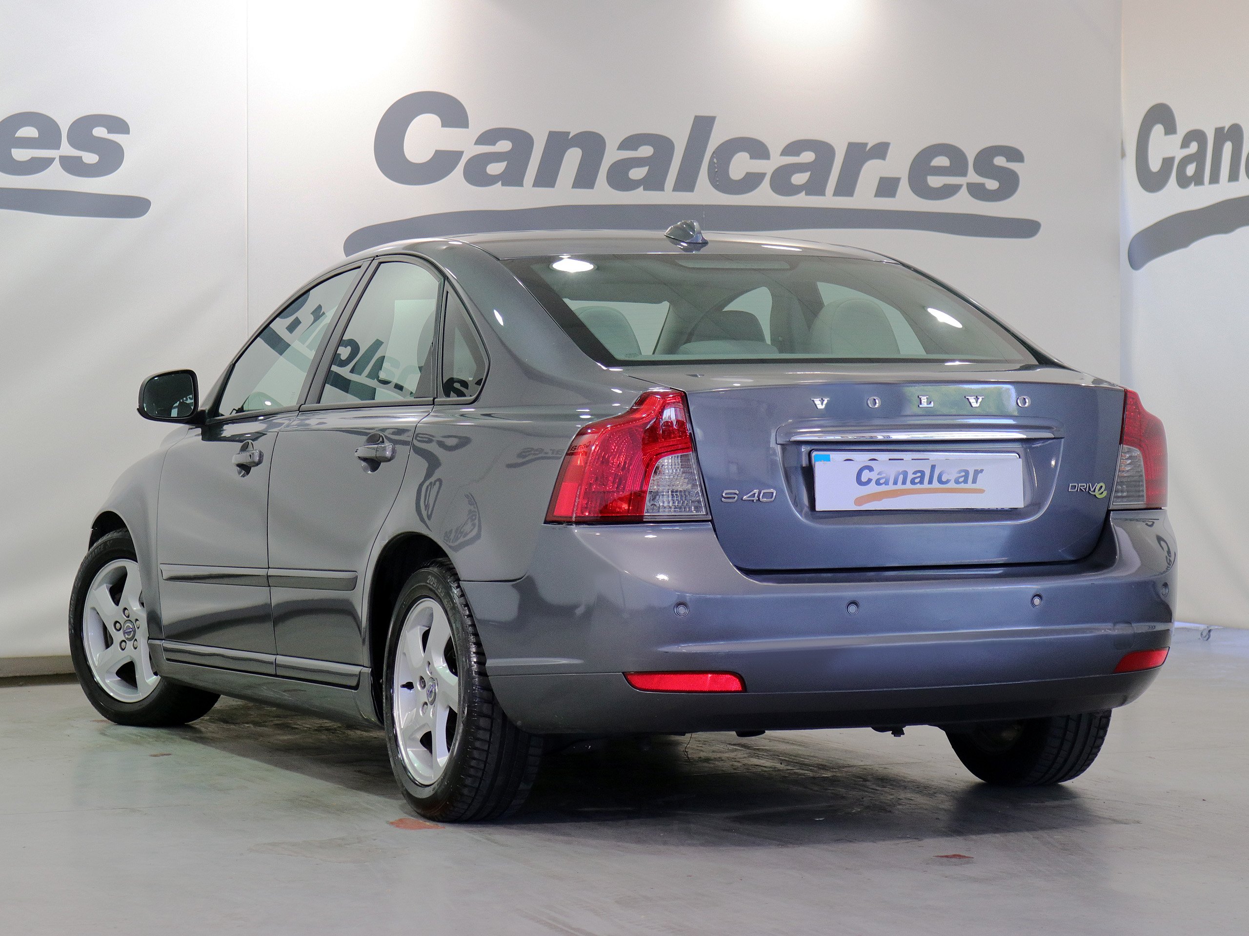 Foto Volvo S40 7