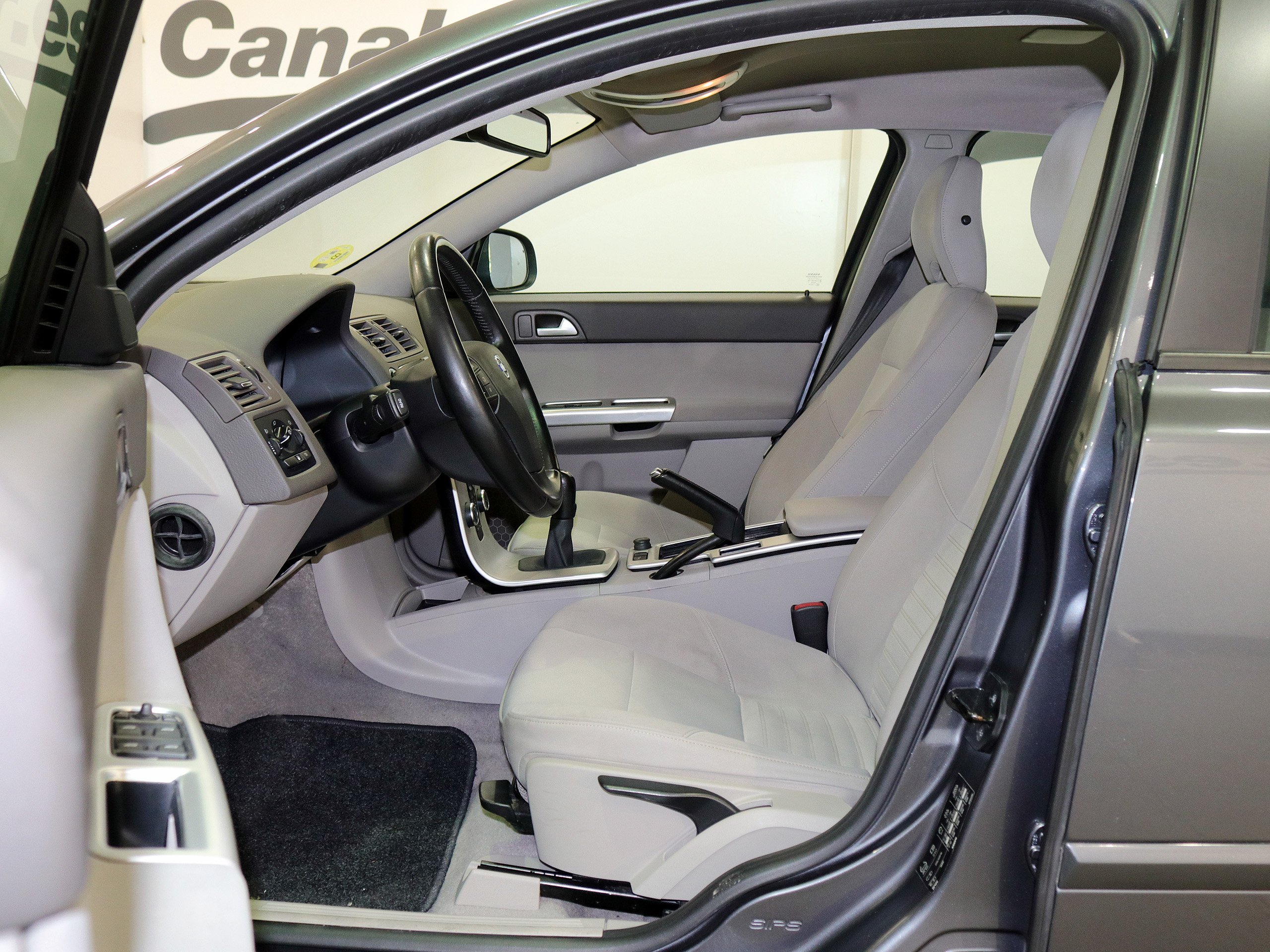 Foto Volvo S40 10