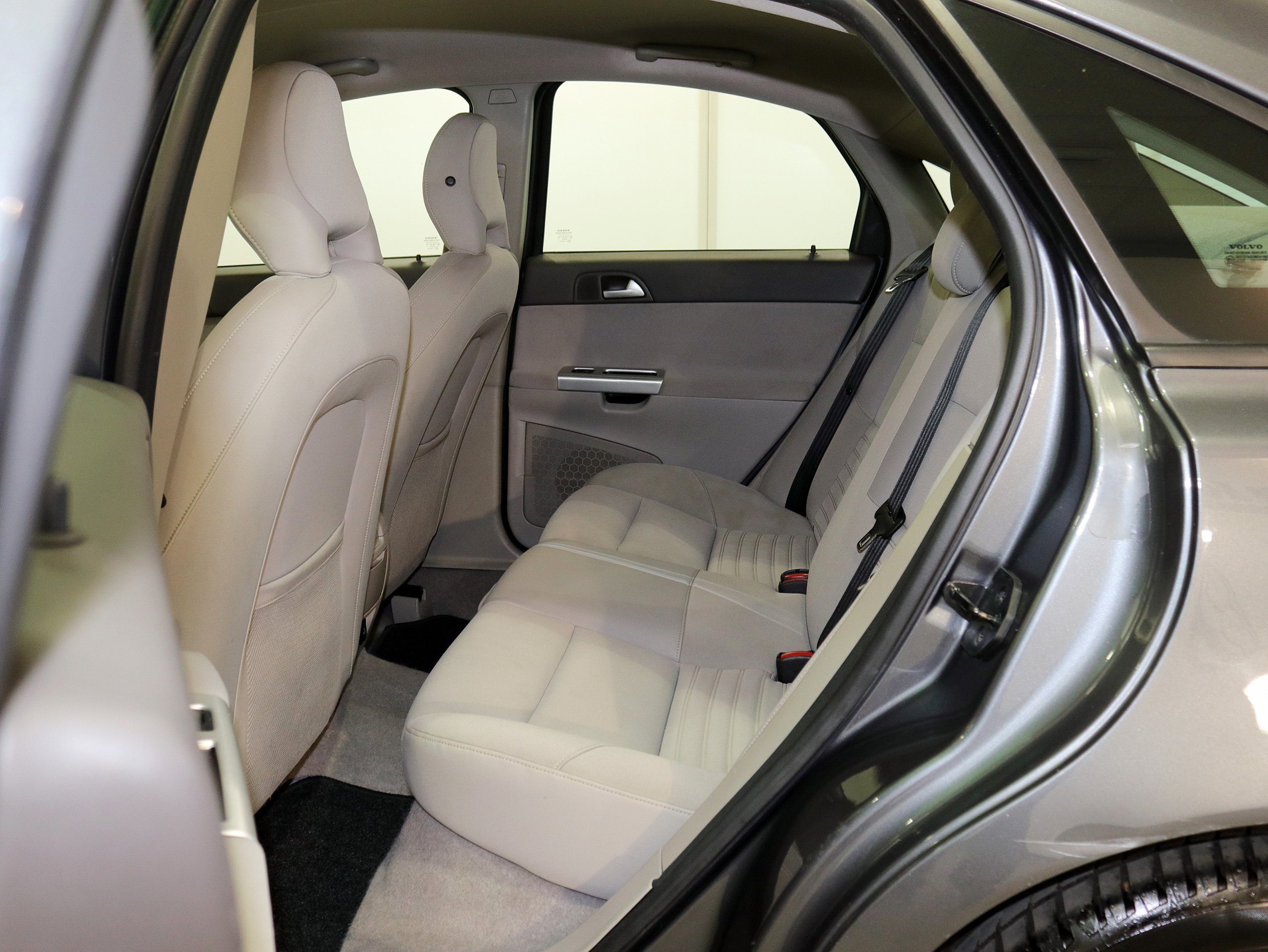Foto Volvo S40 11