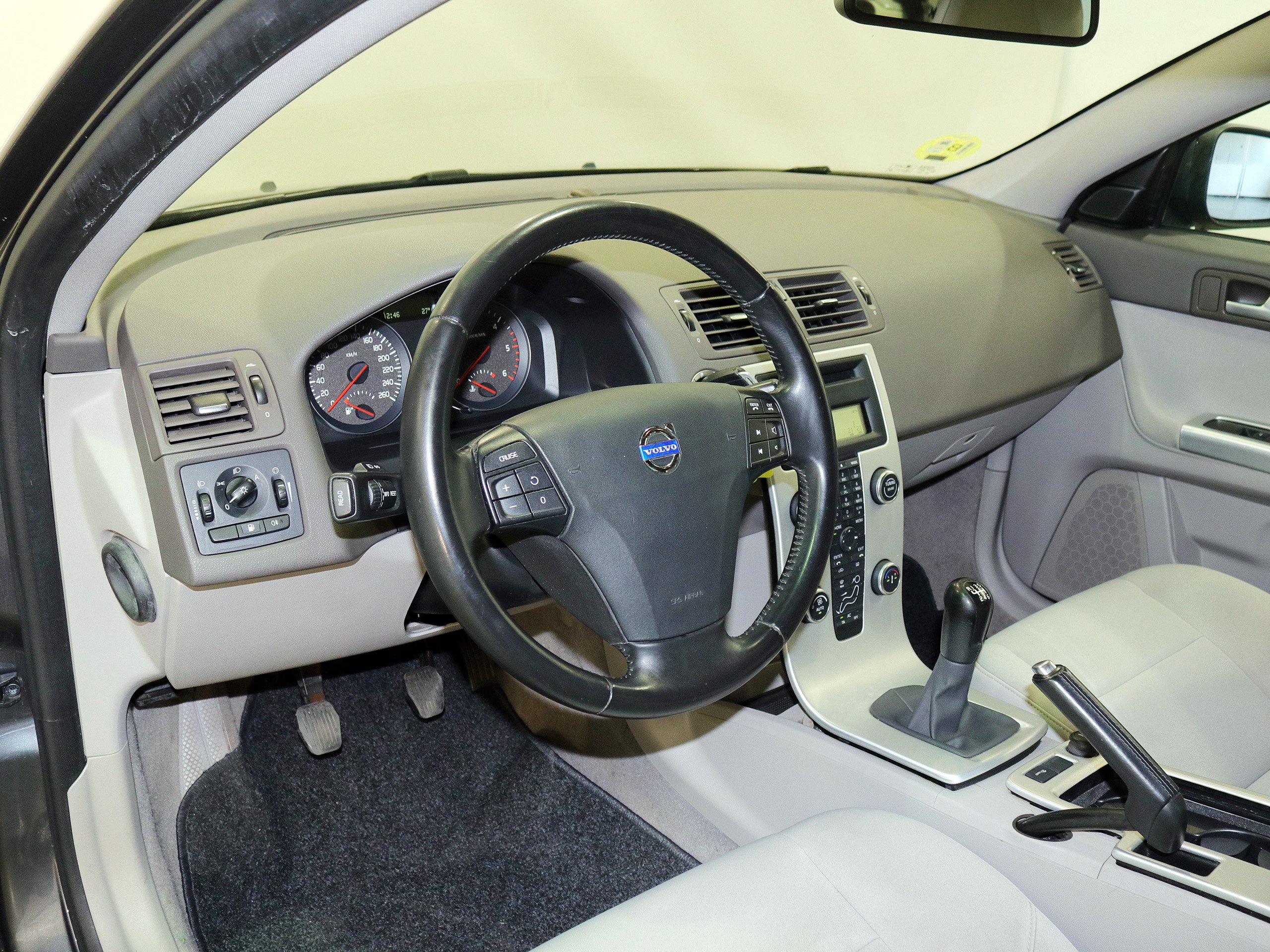 Foto Volvo S40 13