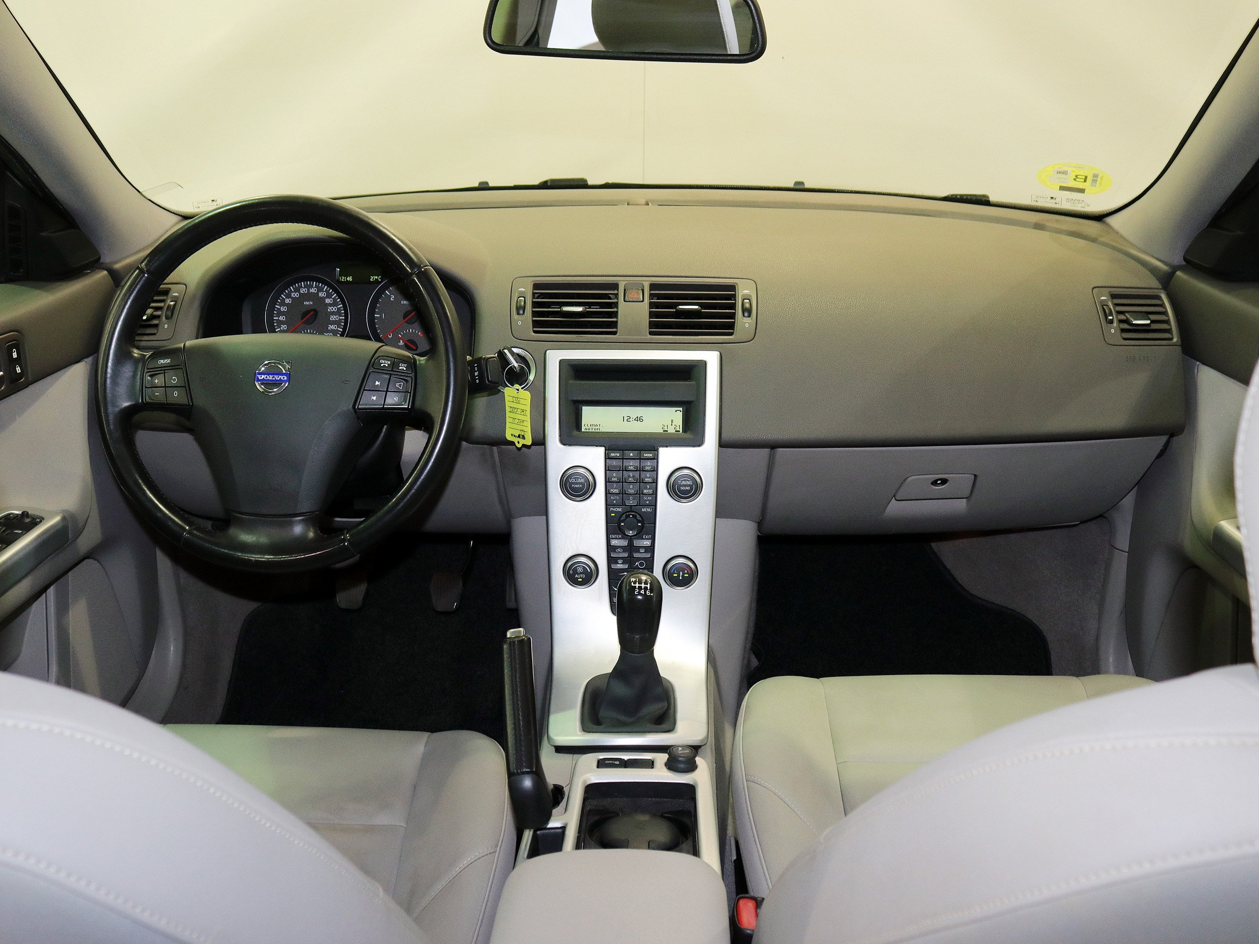 Foto Volvo S40 14