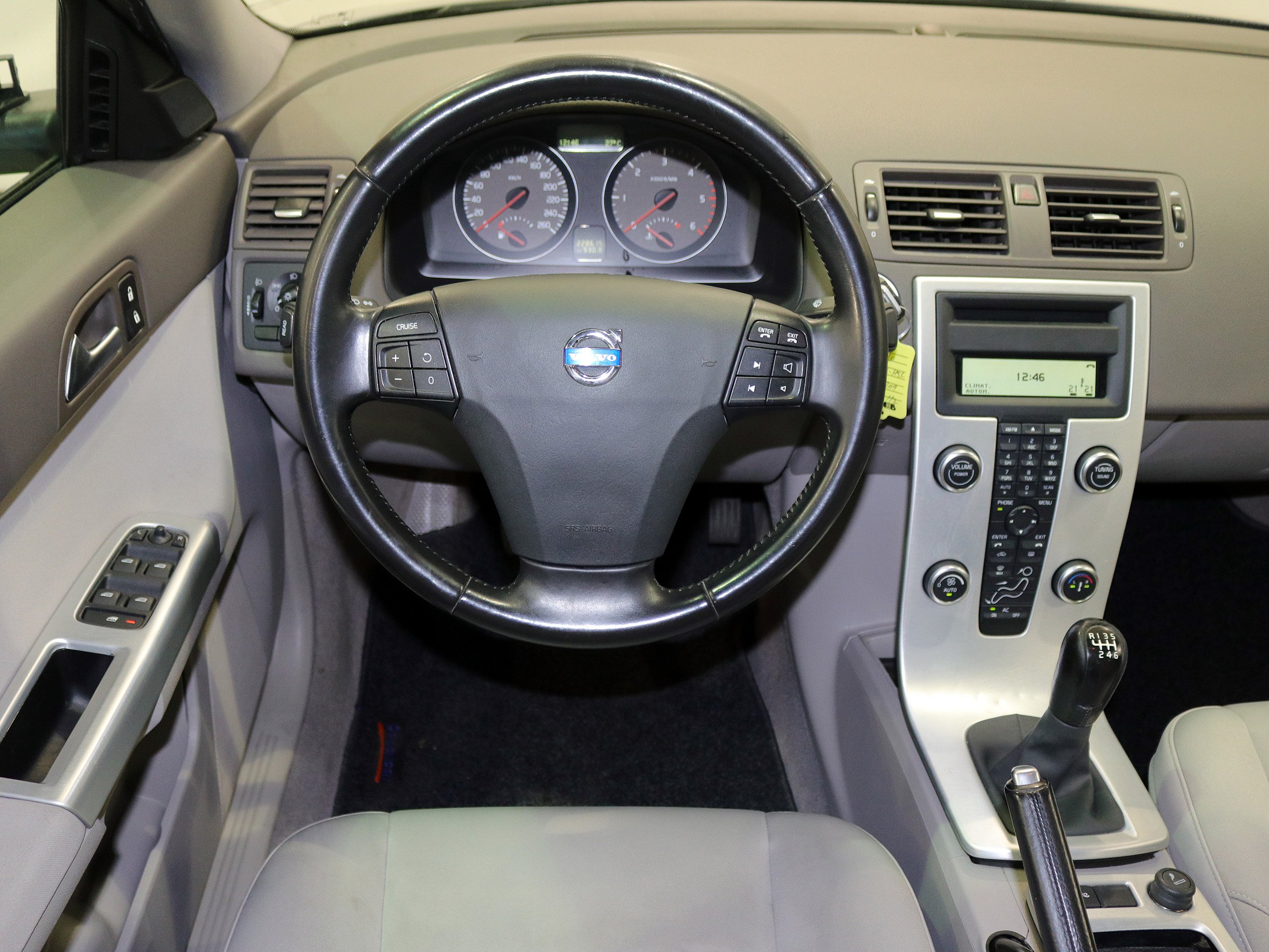 Foto Volvo S40 15