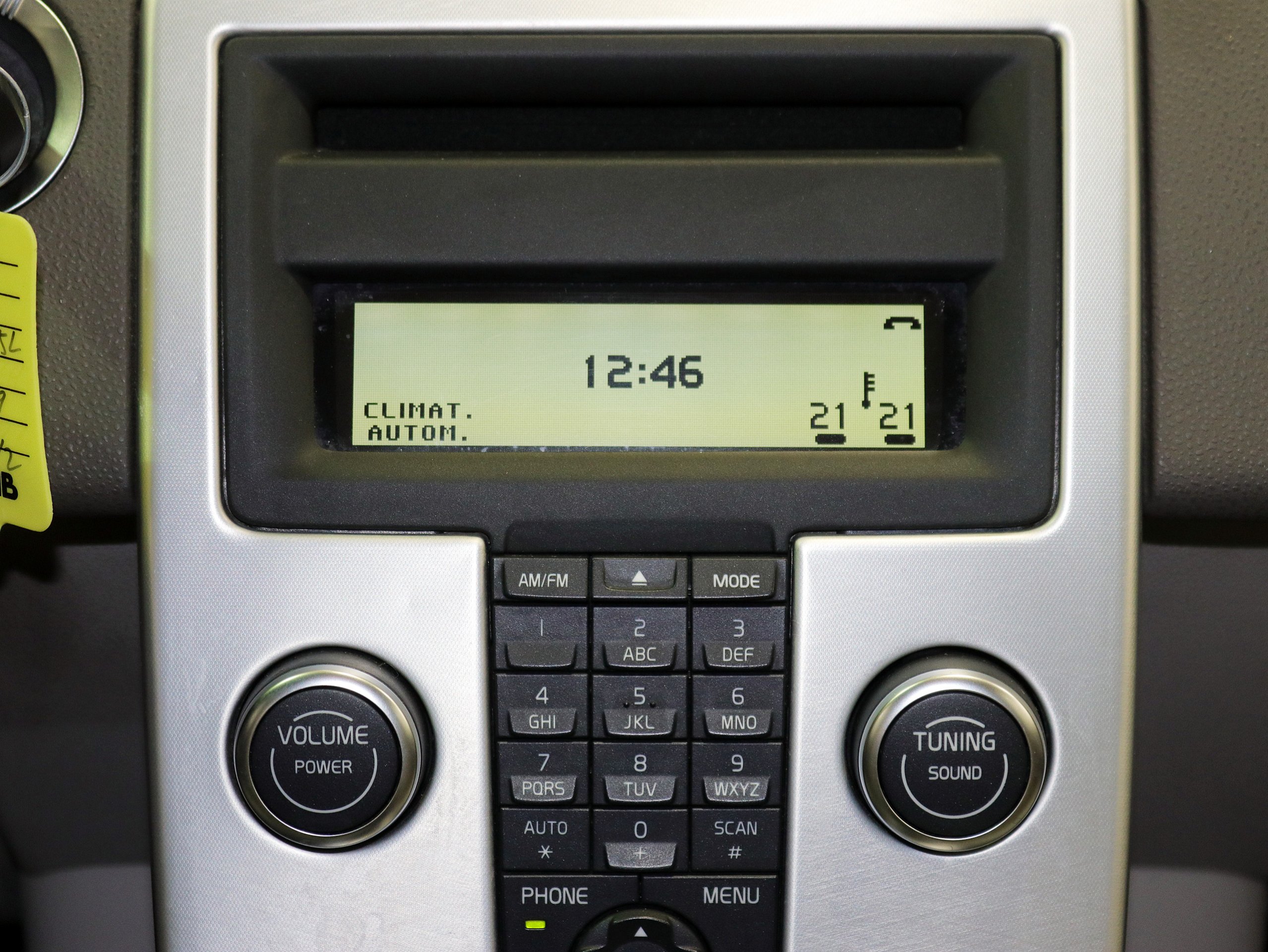 Foto Volvo S40 17