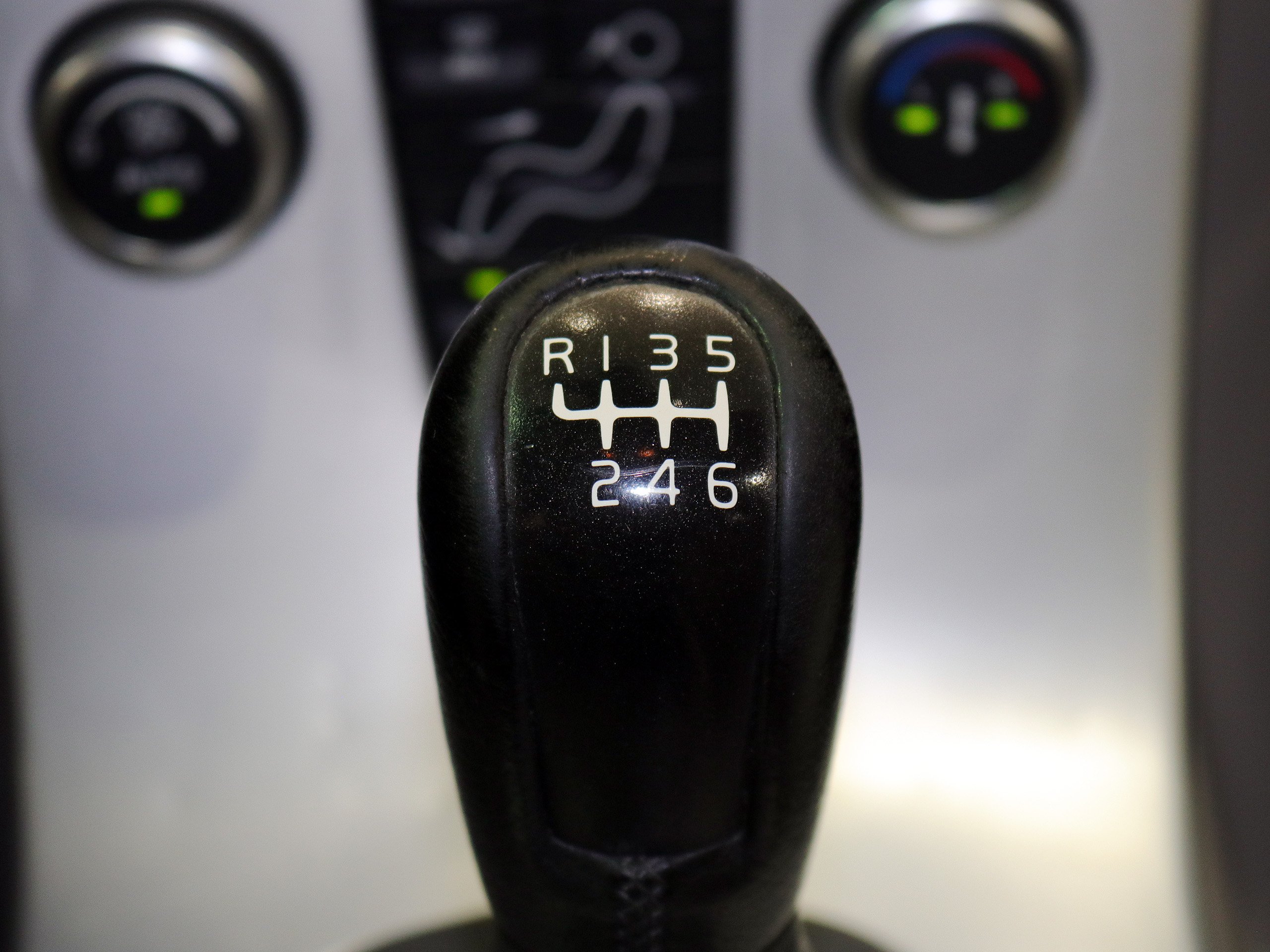 Foto Volvo S40 20