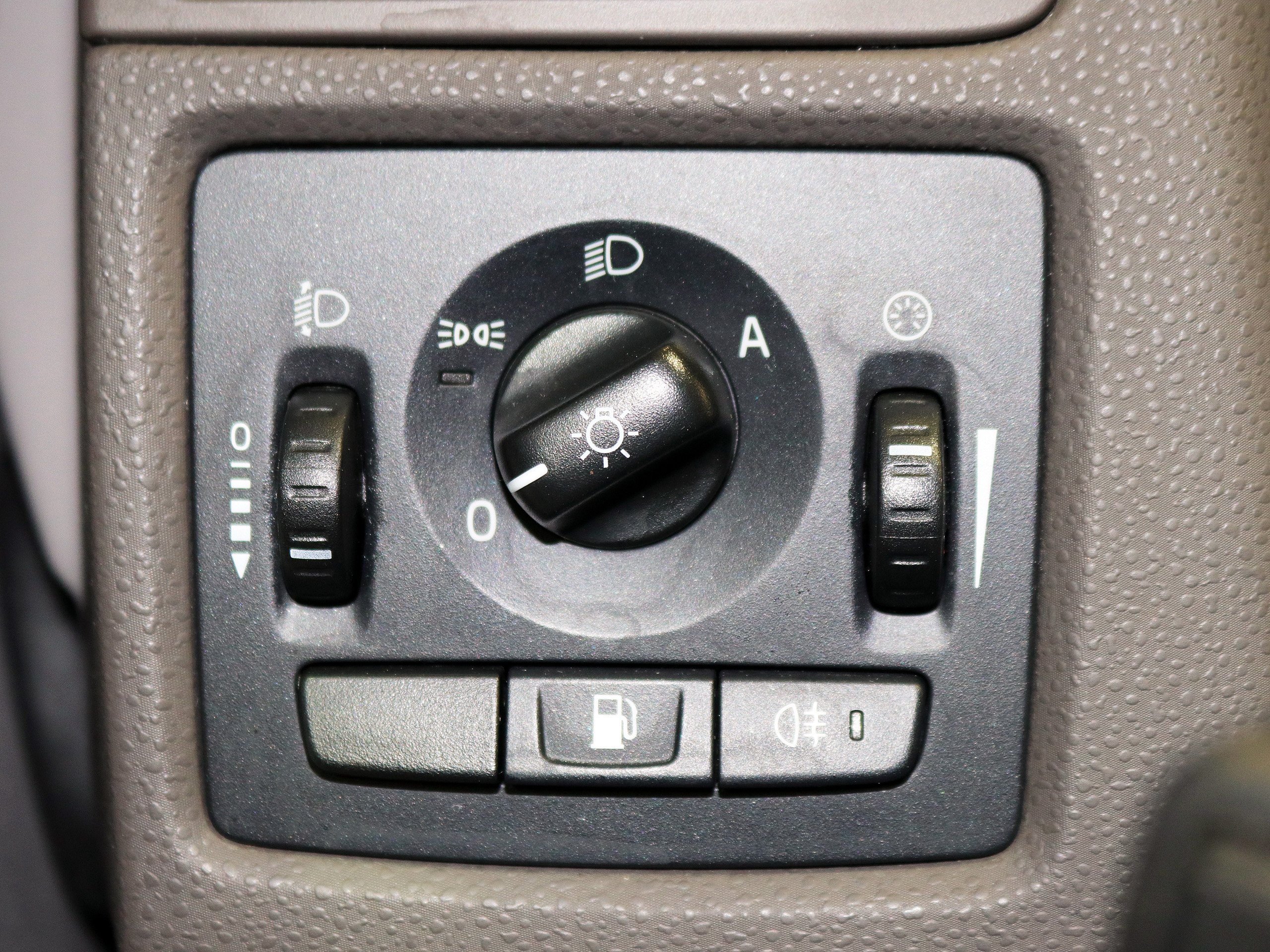 Foto Volvo S40 22